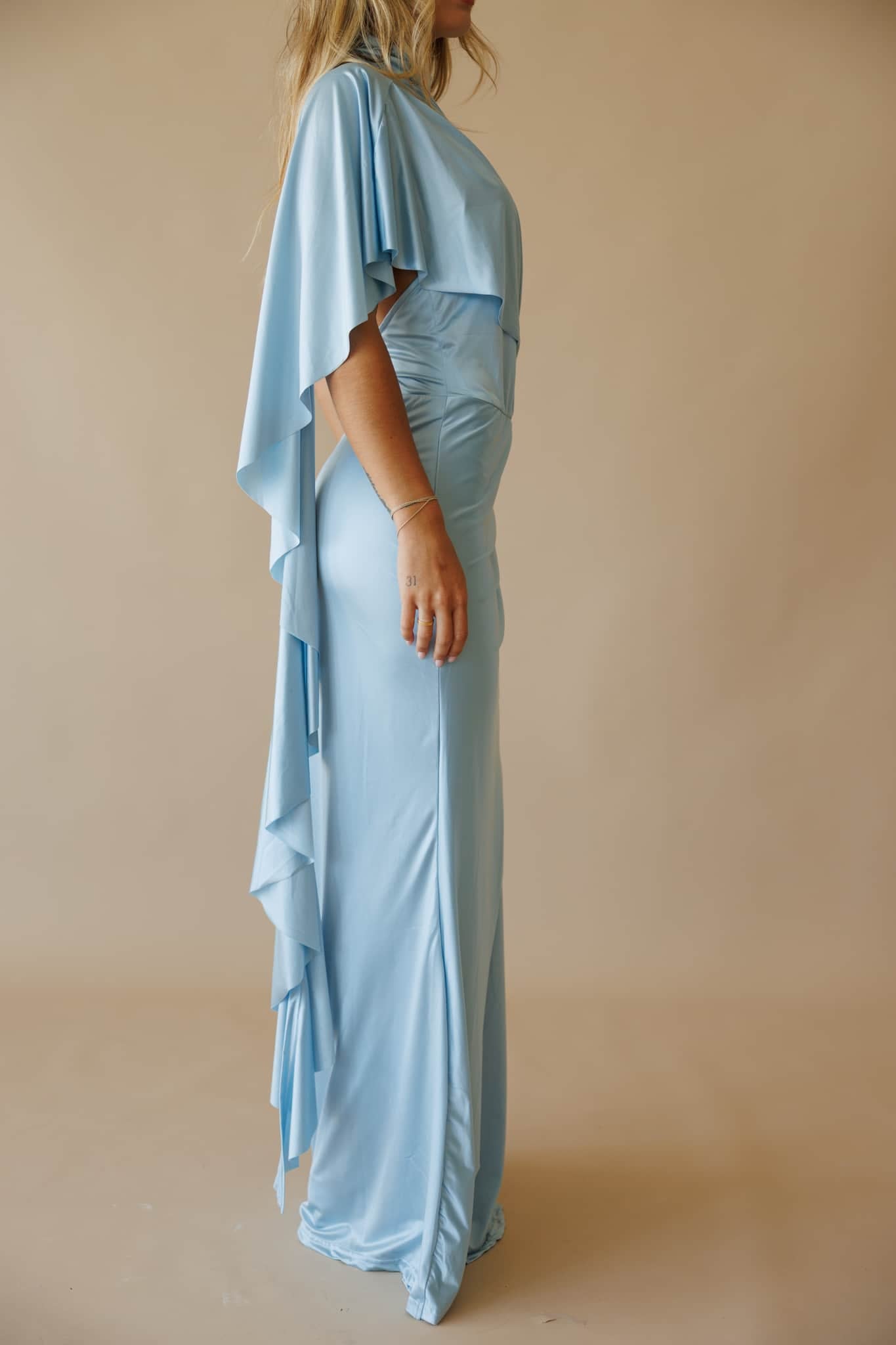 light blue