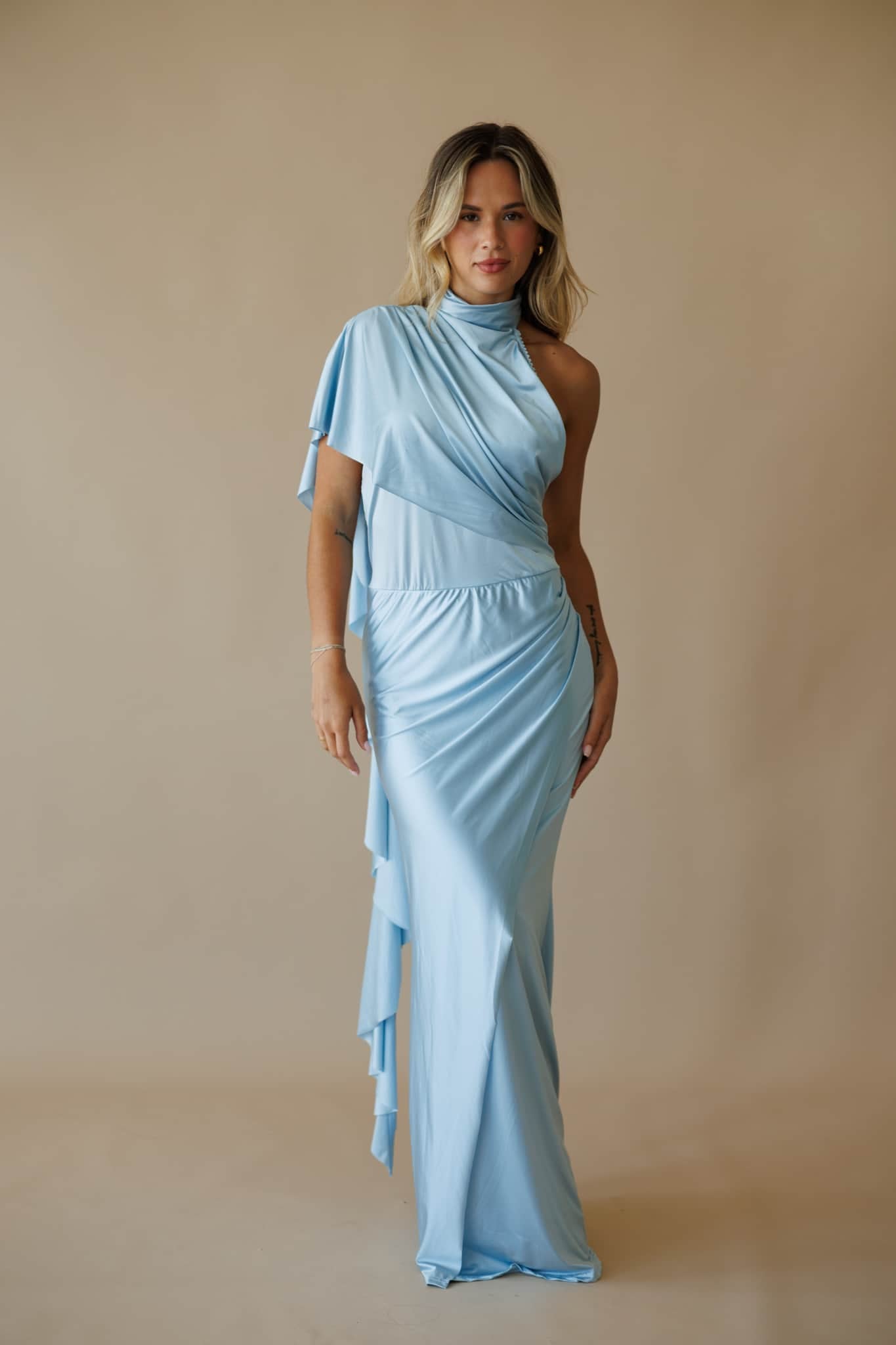 light blue