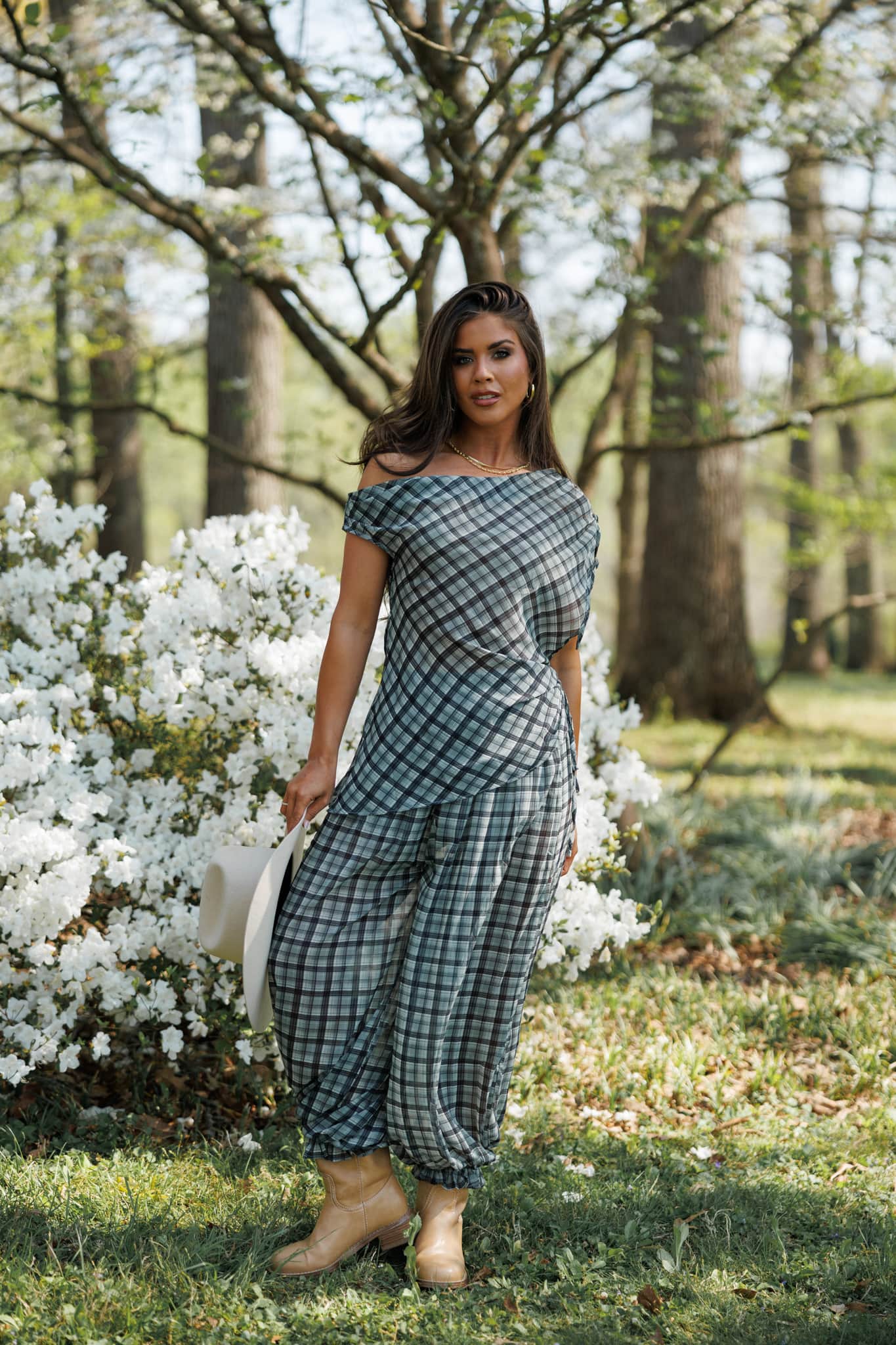 Willow Retreat Pants