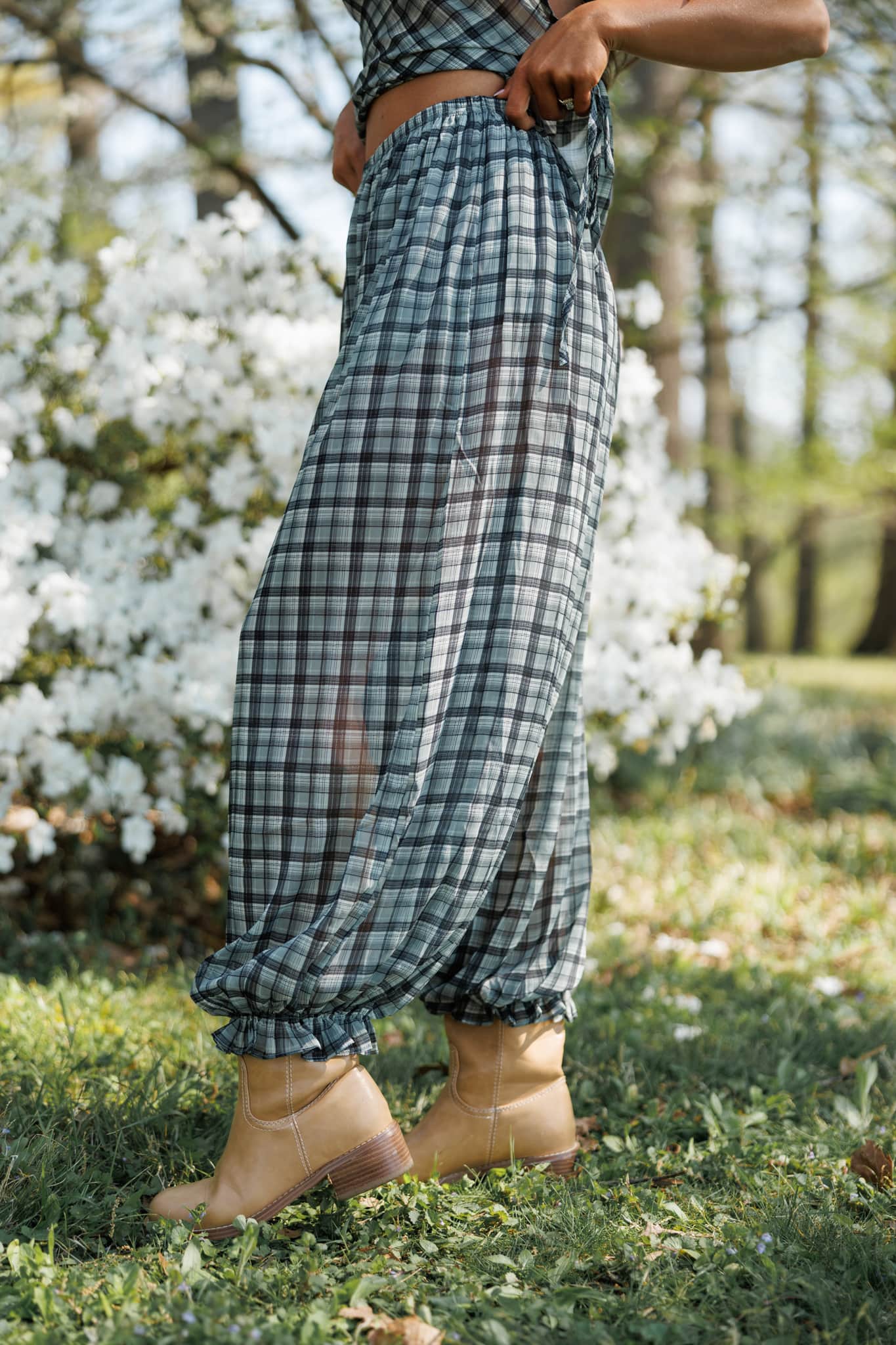 Willow Retreat Pants