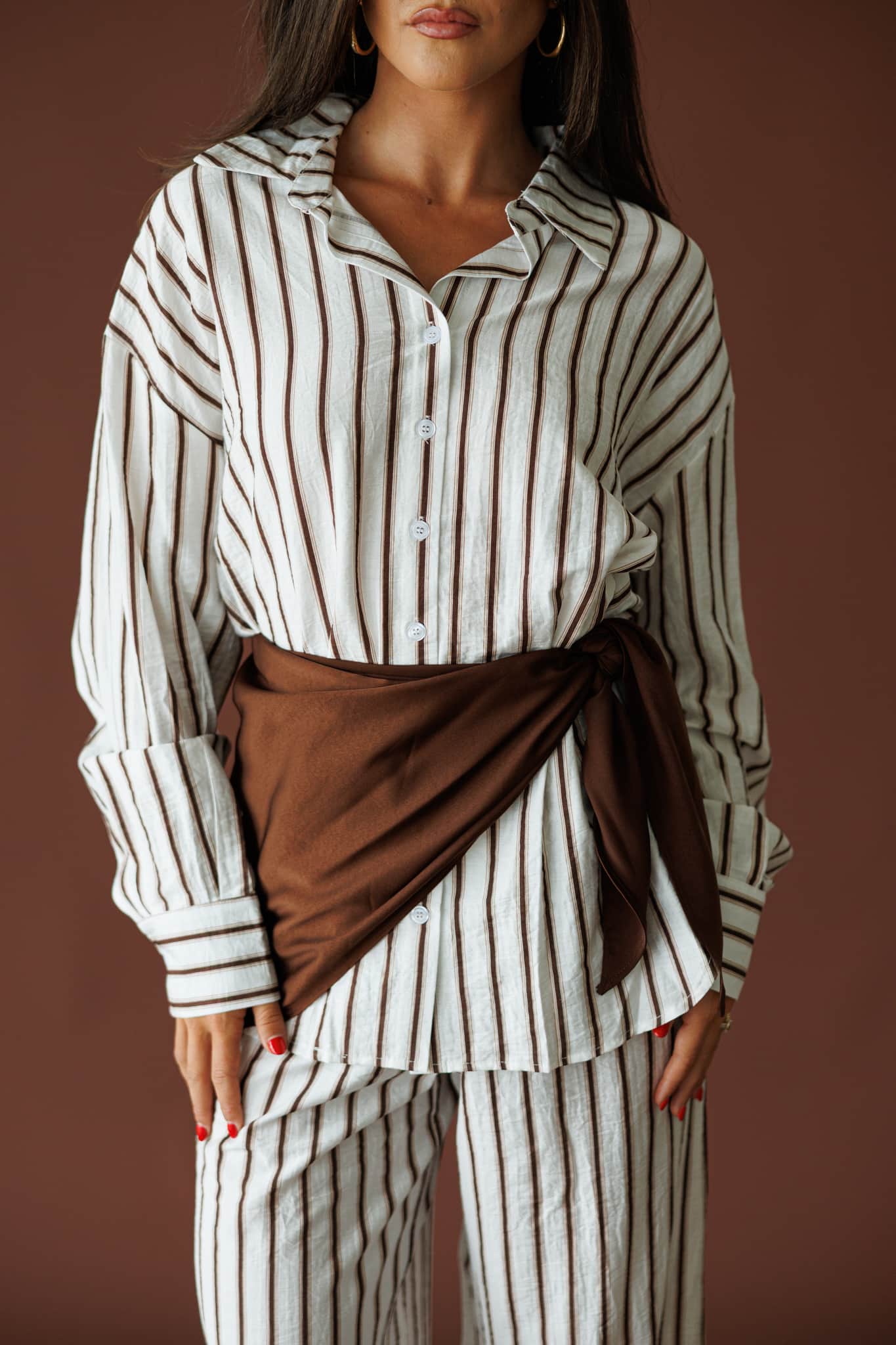 brown combo