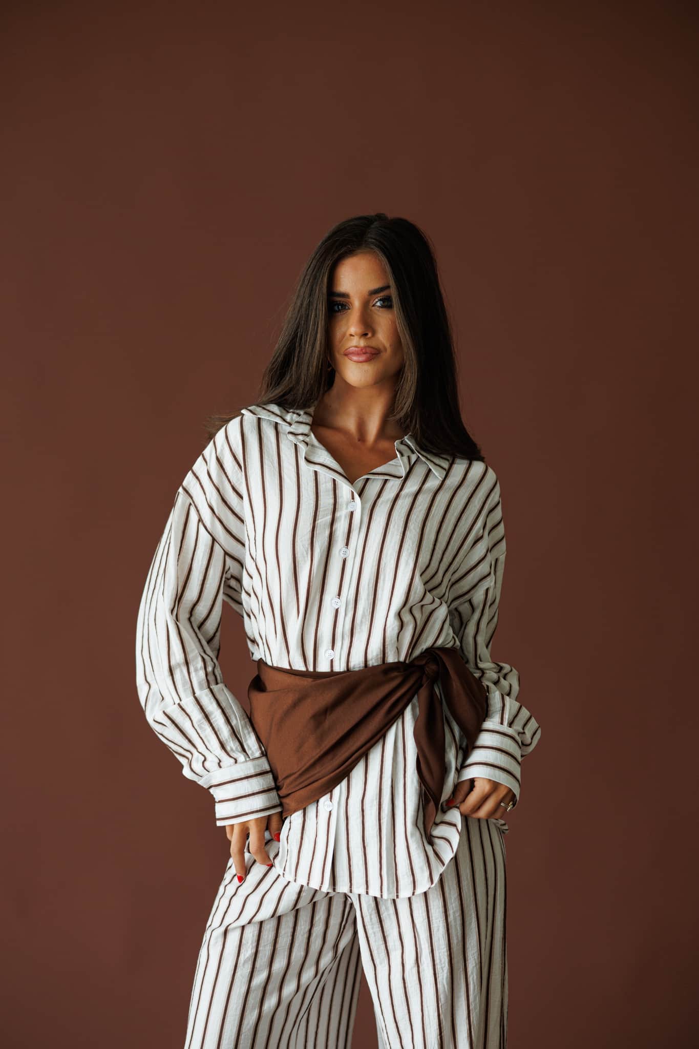 brown combo