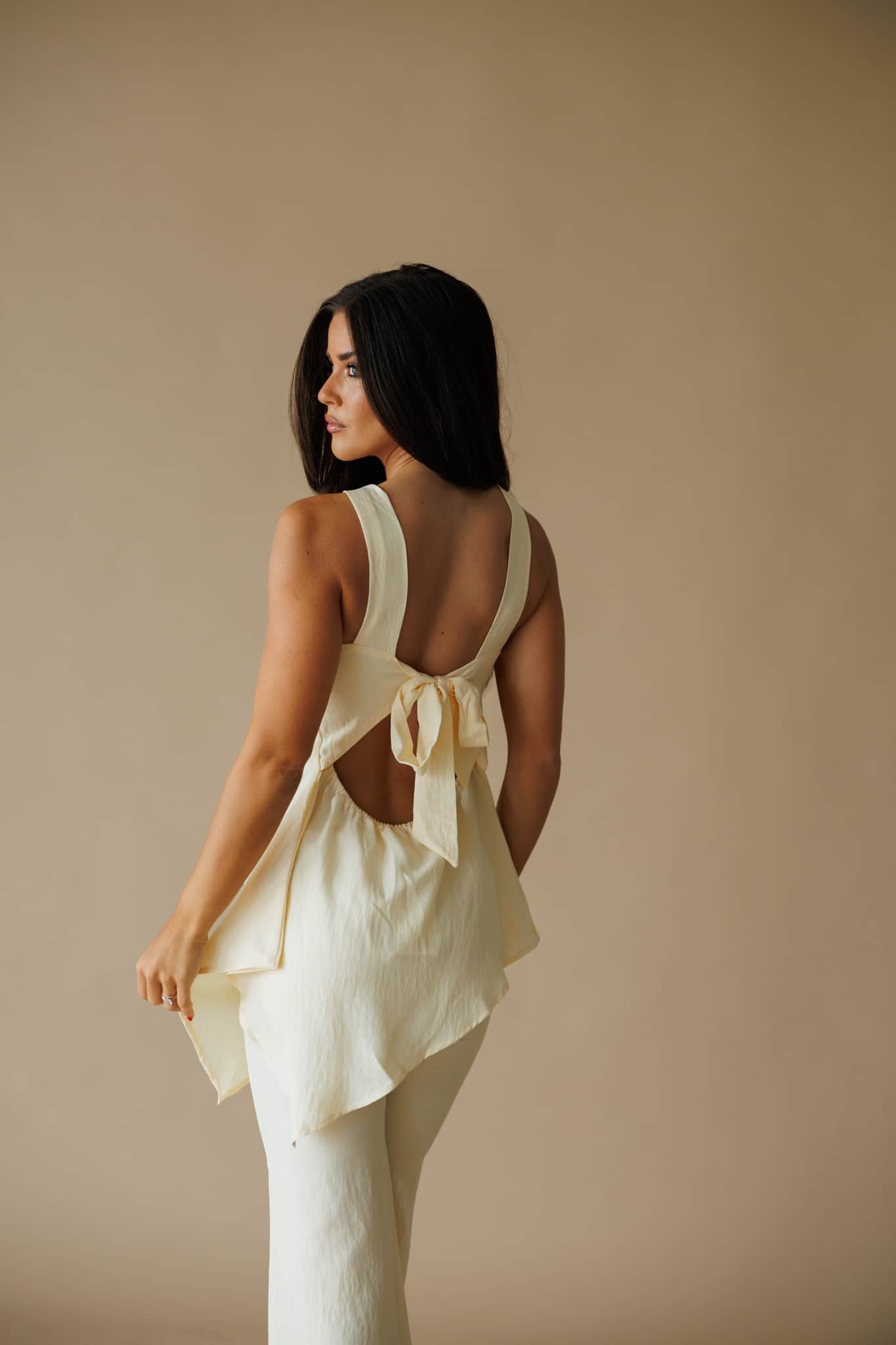 Saint Tropez Top