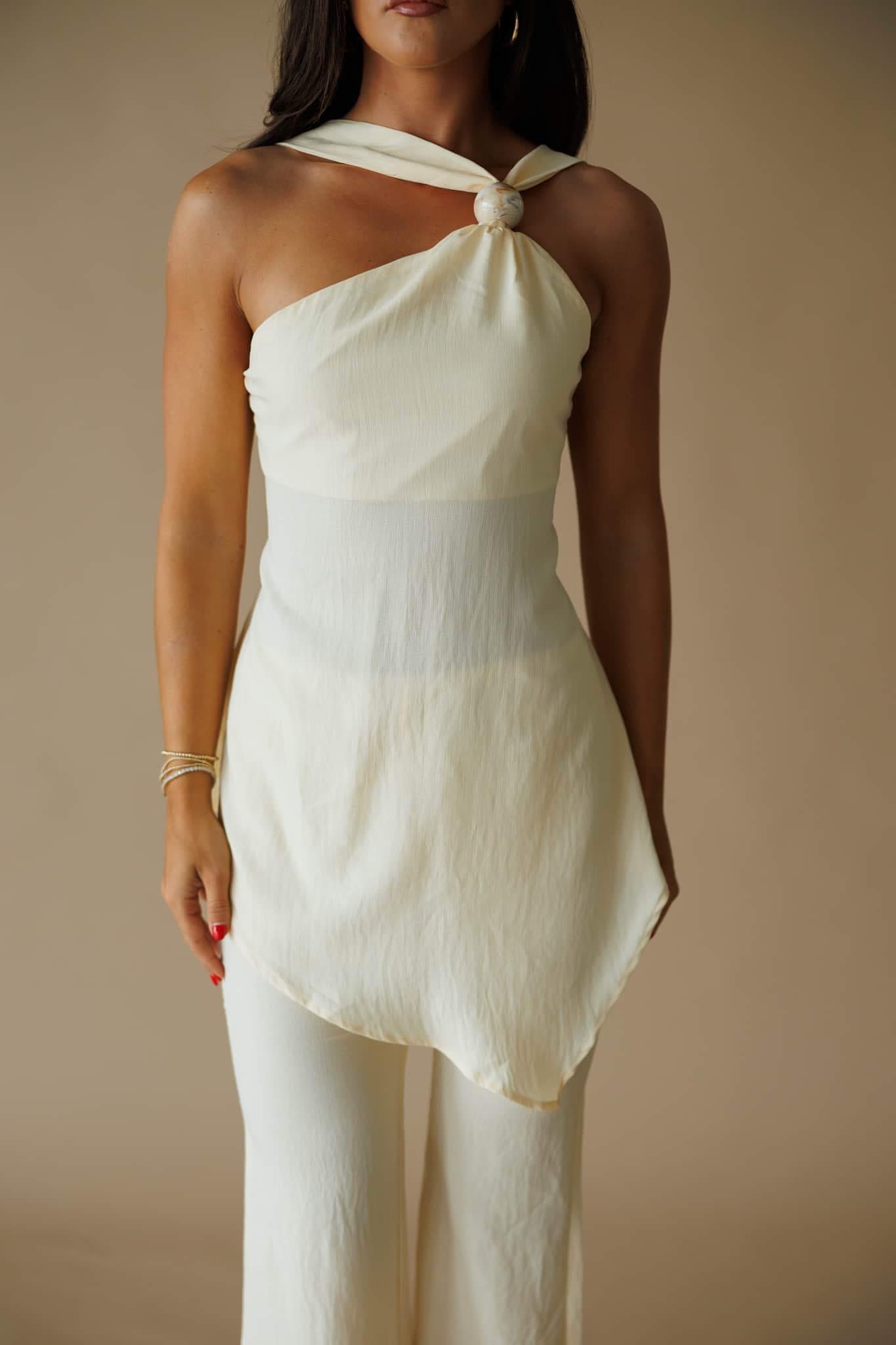 Saint Tropez Top