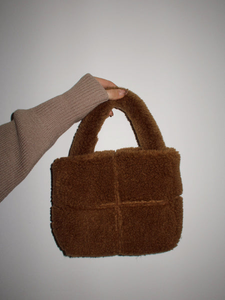 Fluffy Mini Bag DSX0004