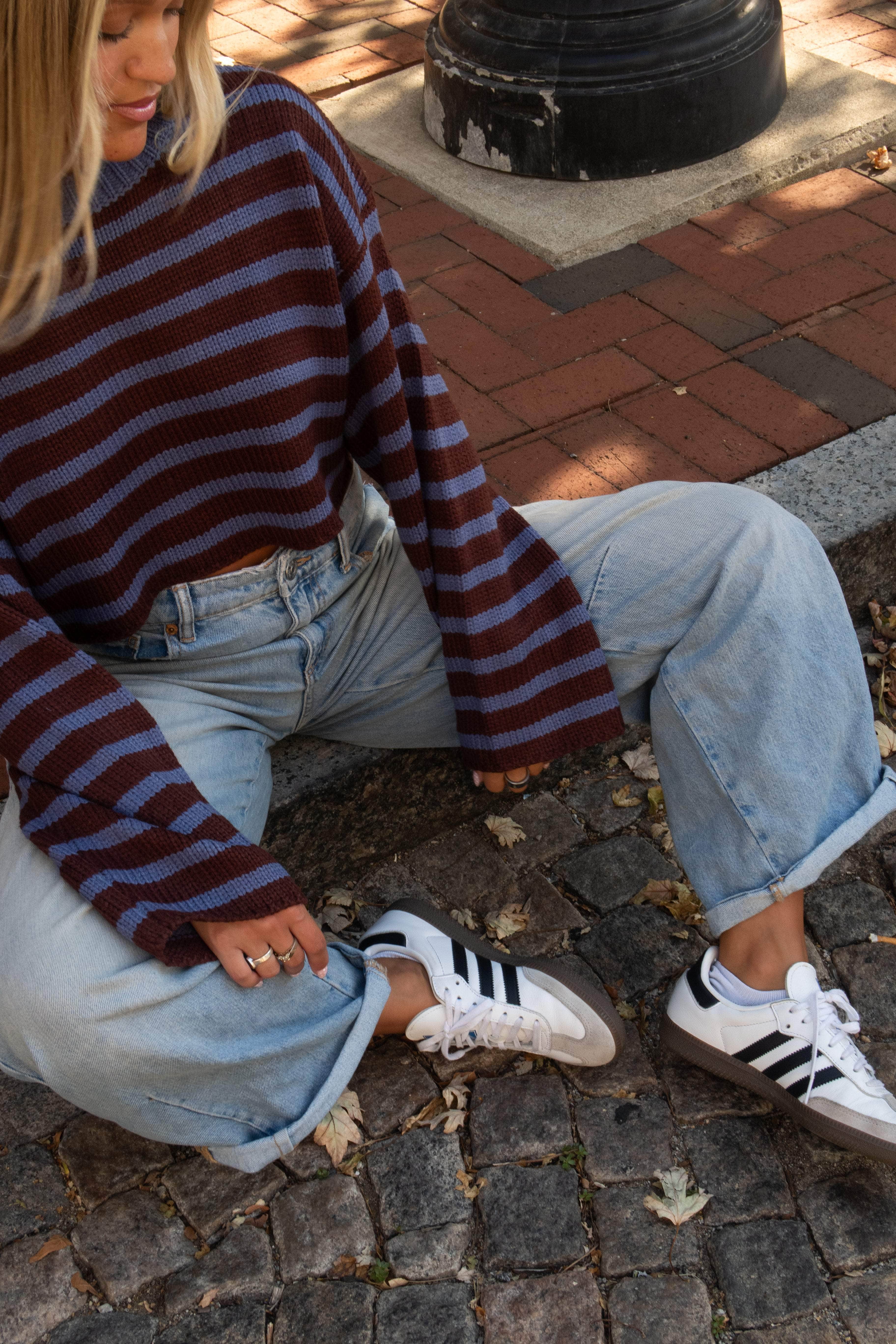 Crush Of The Season Sweater