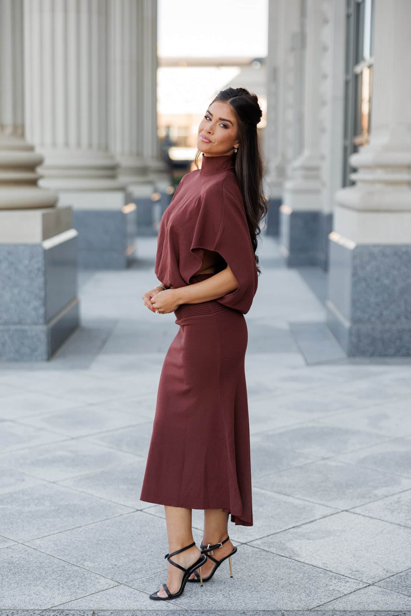 oxblood