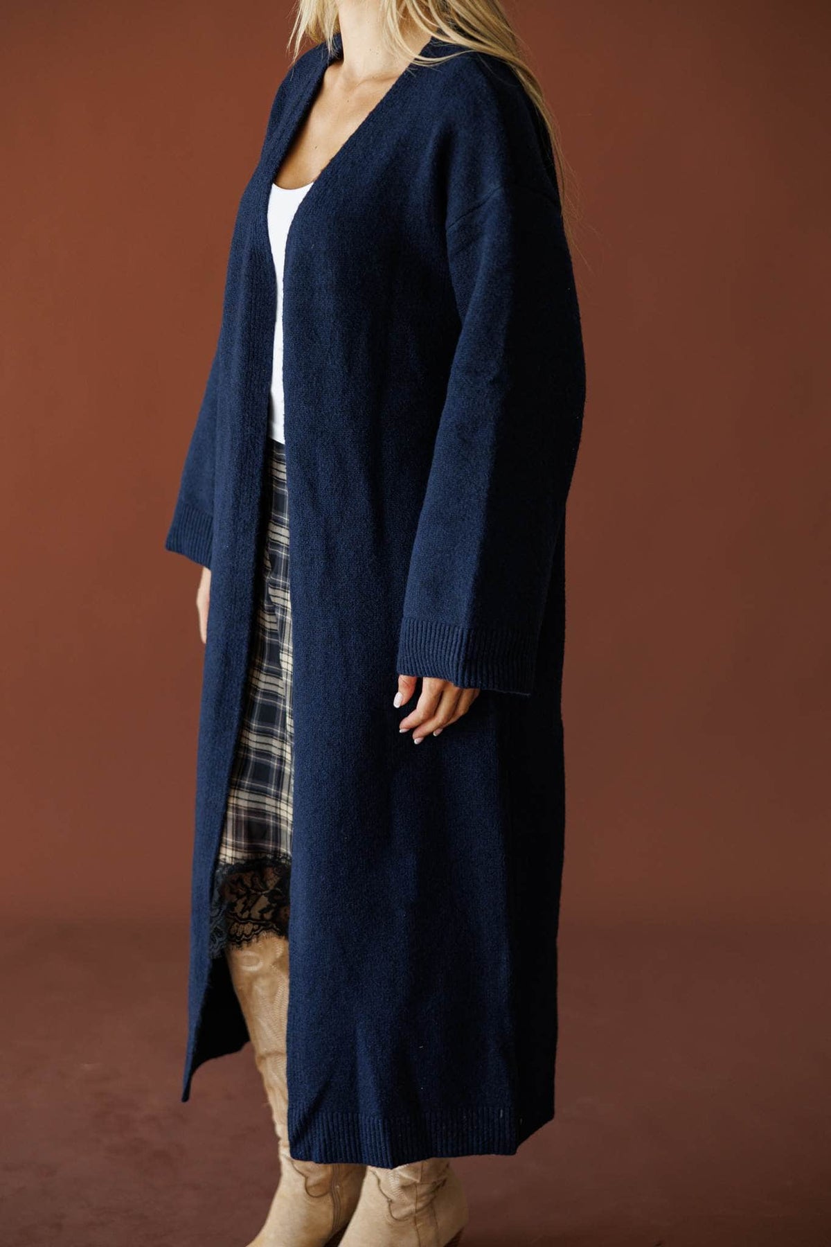 navy