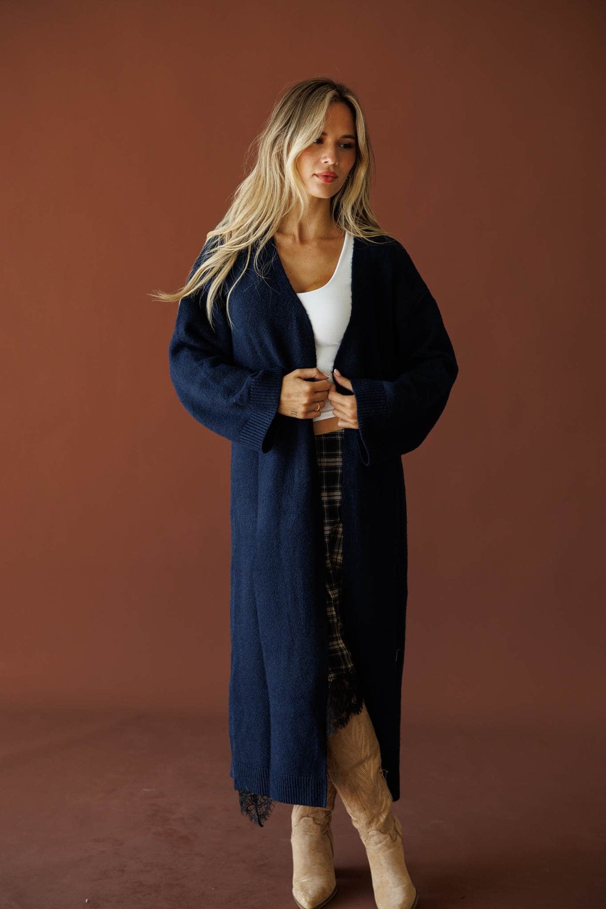 navy
