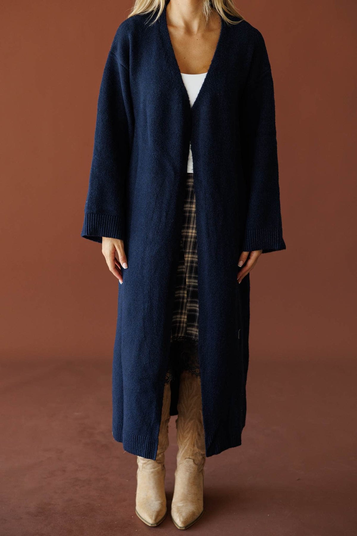 navy