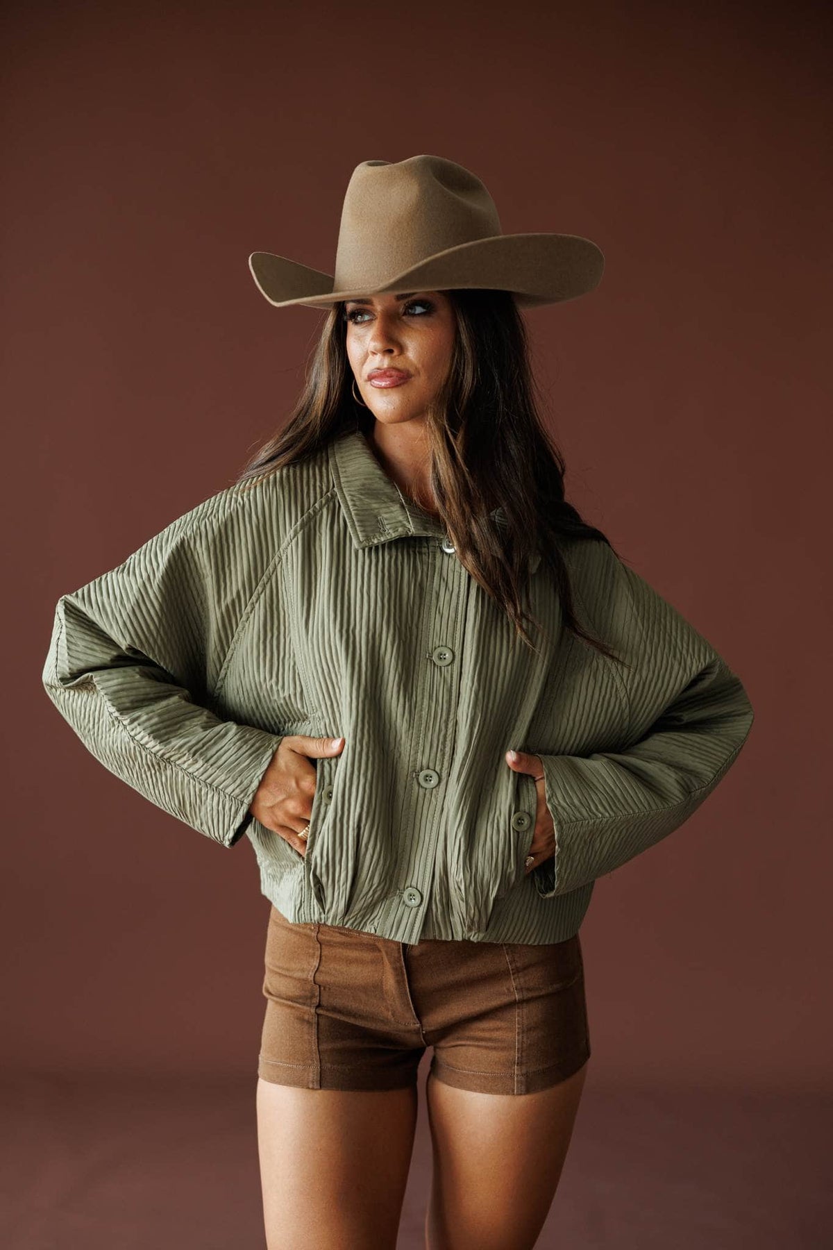 Field Guide Jacket