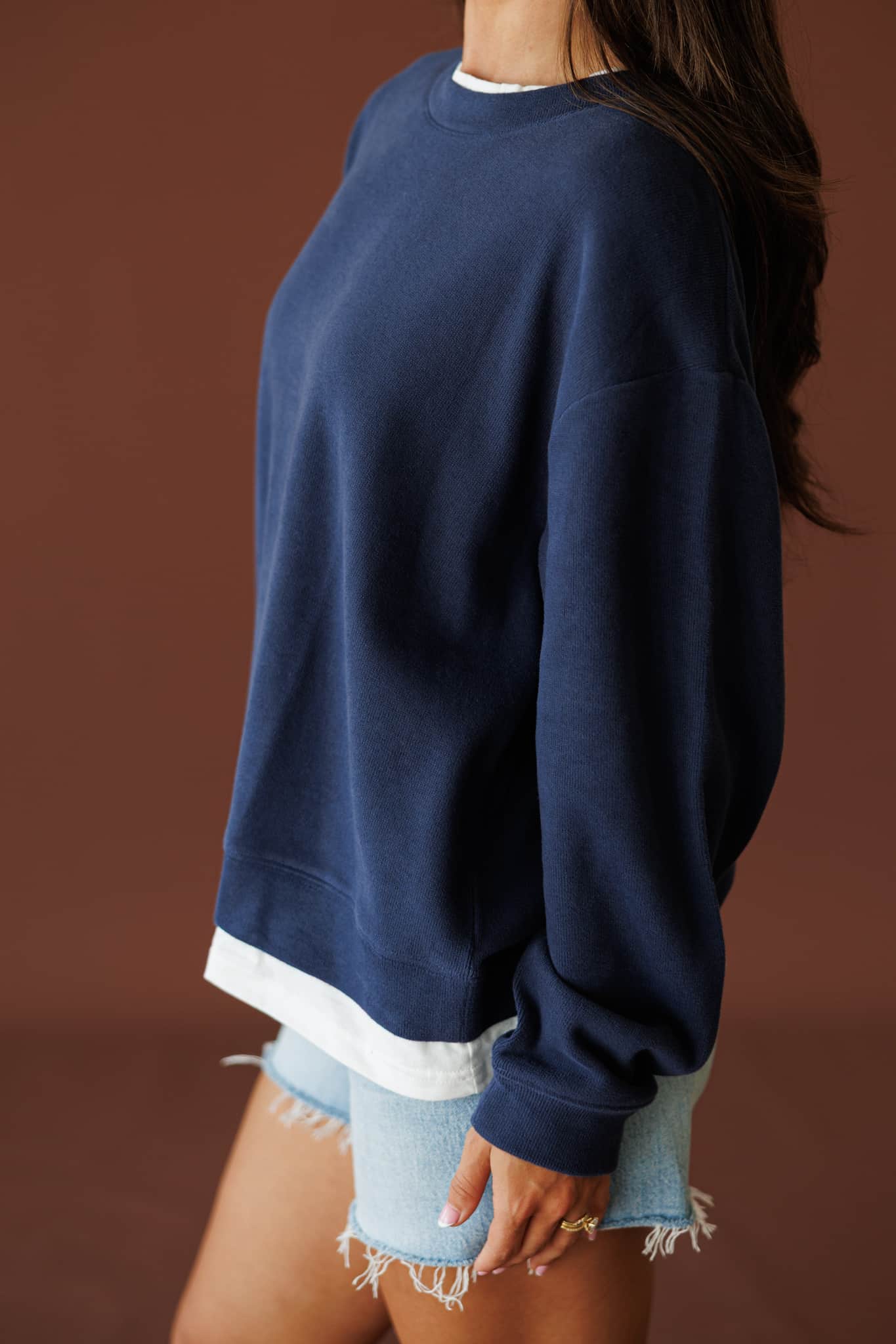 navy
