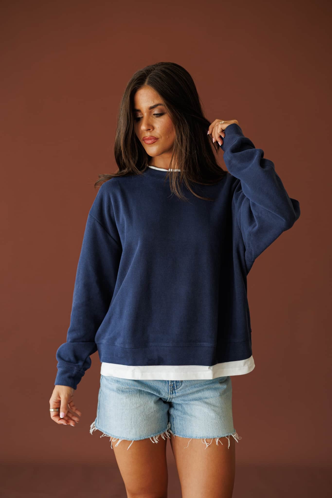 navy