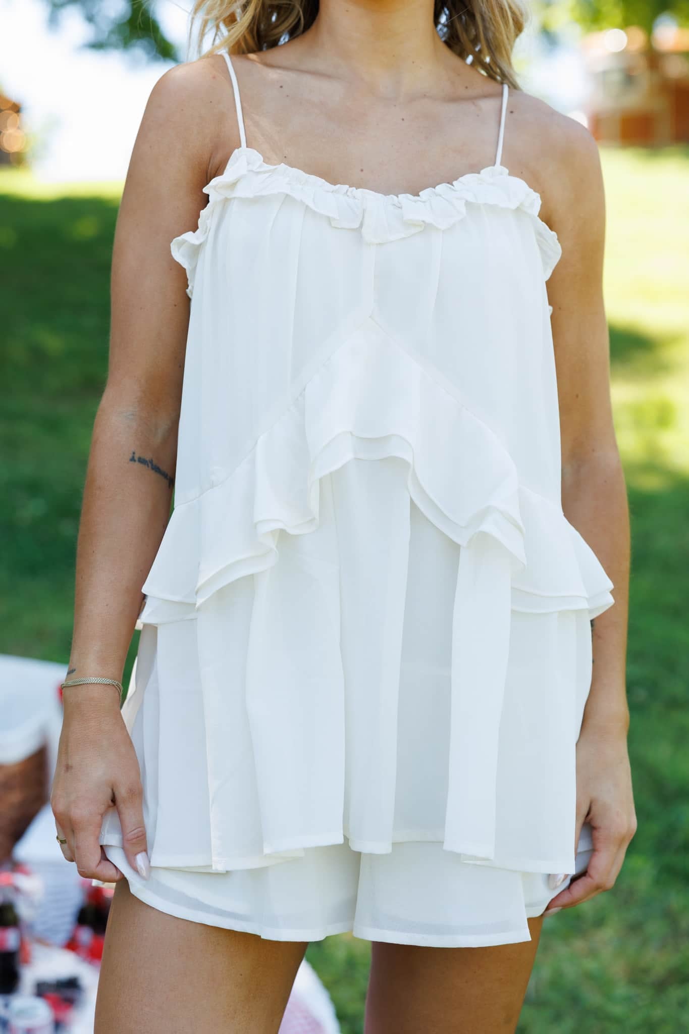 ivory