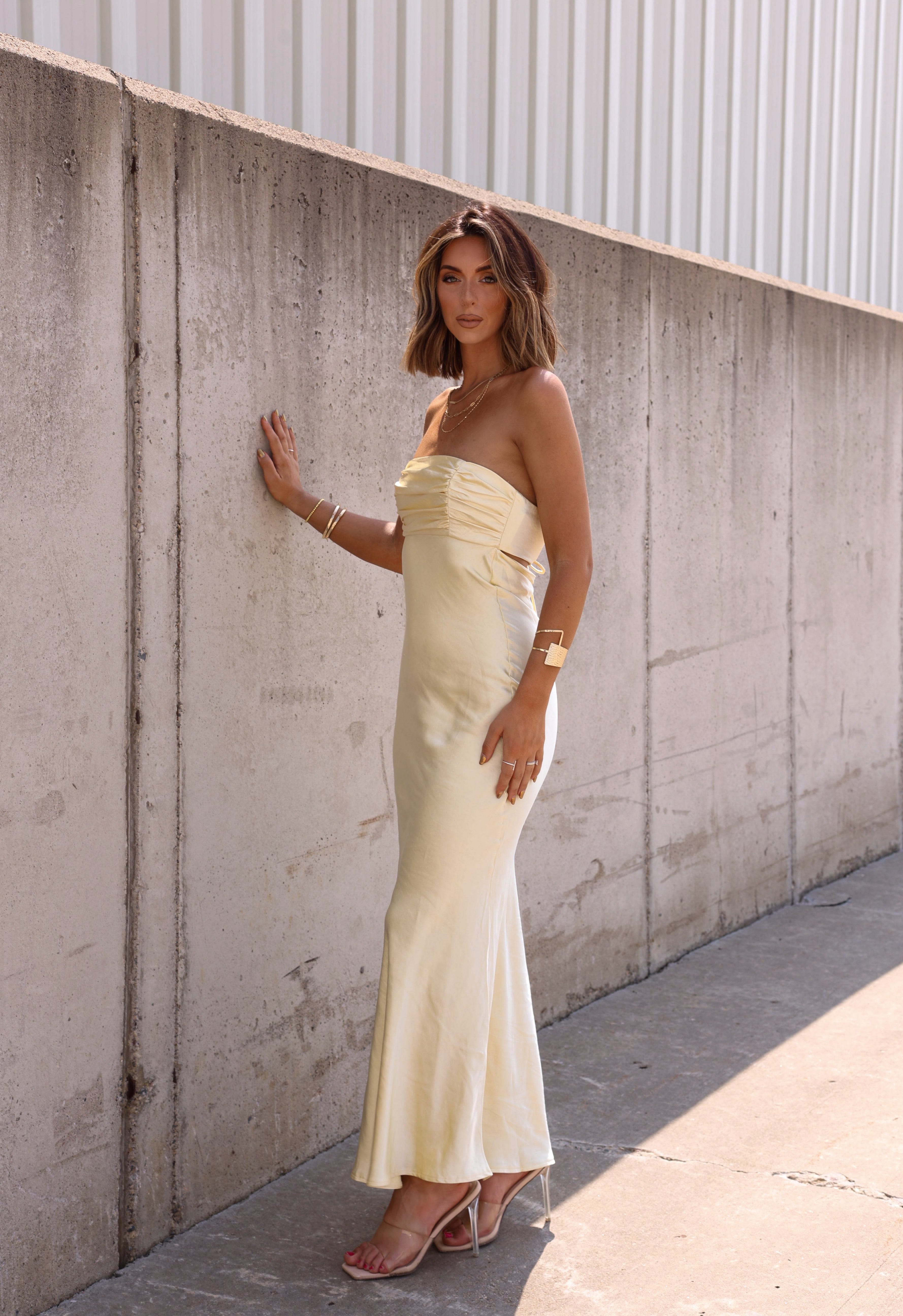 Andie Maxi Dress One & Only