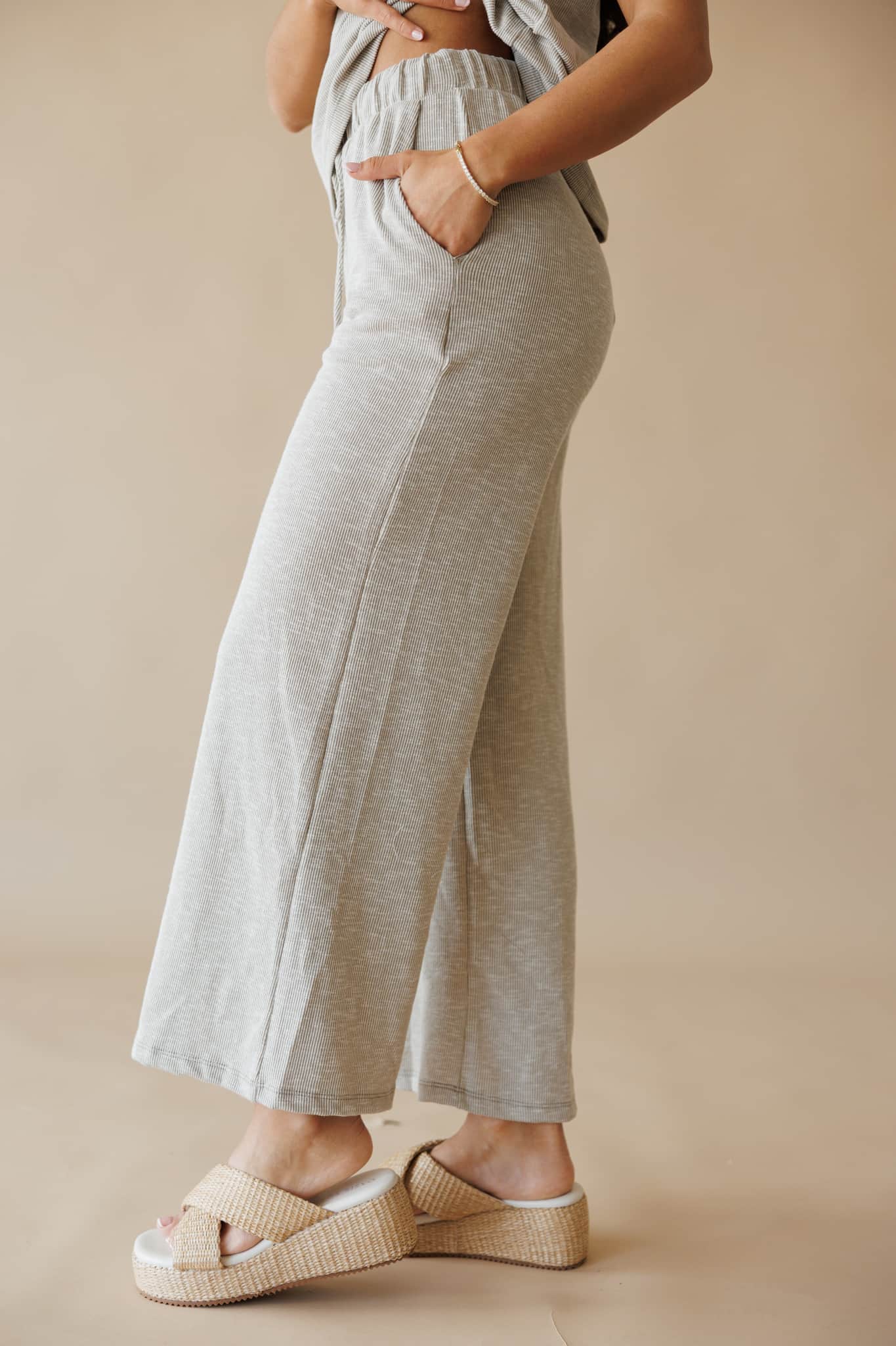 Willowbrook Knit Pants