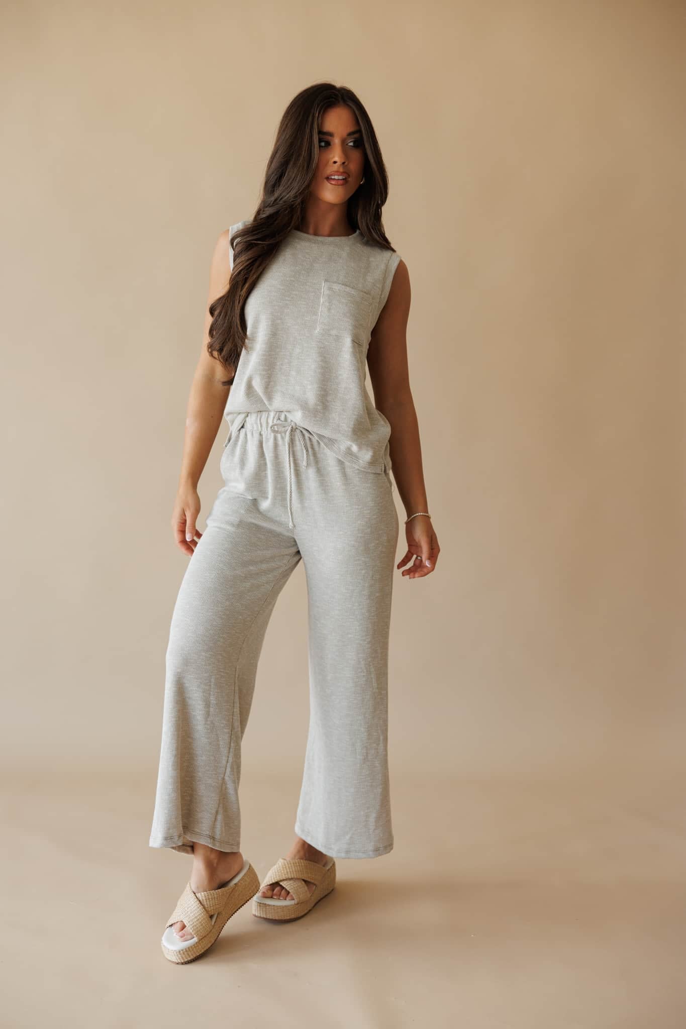 Willowbrook Knit Pants