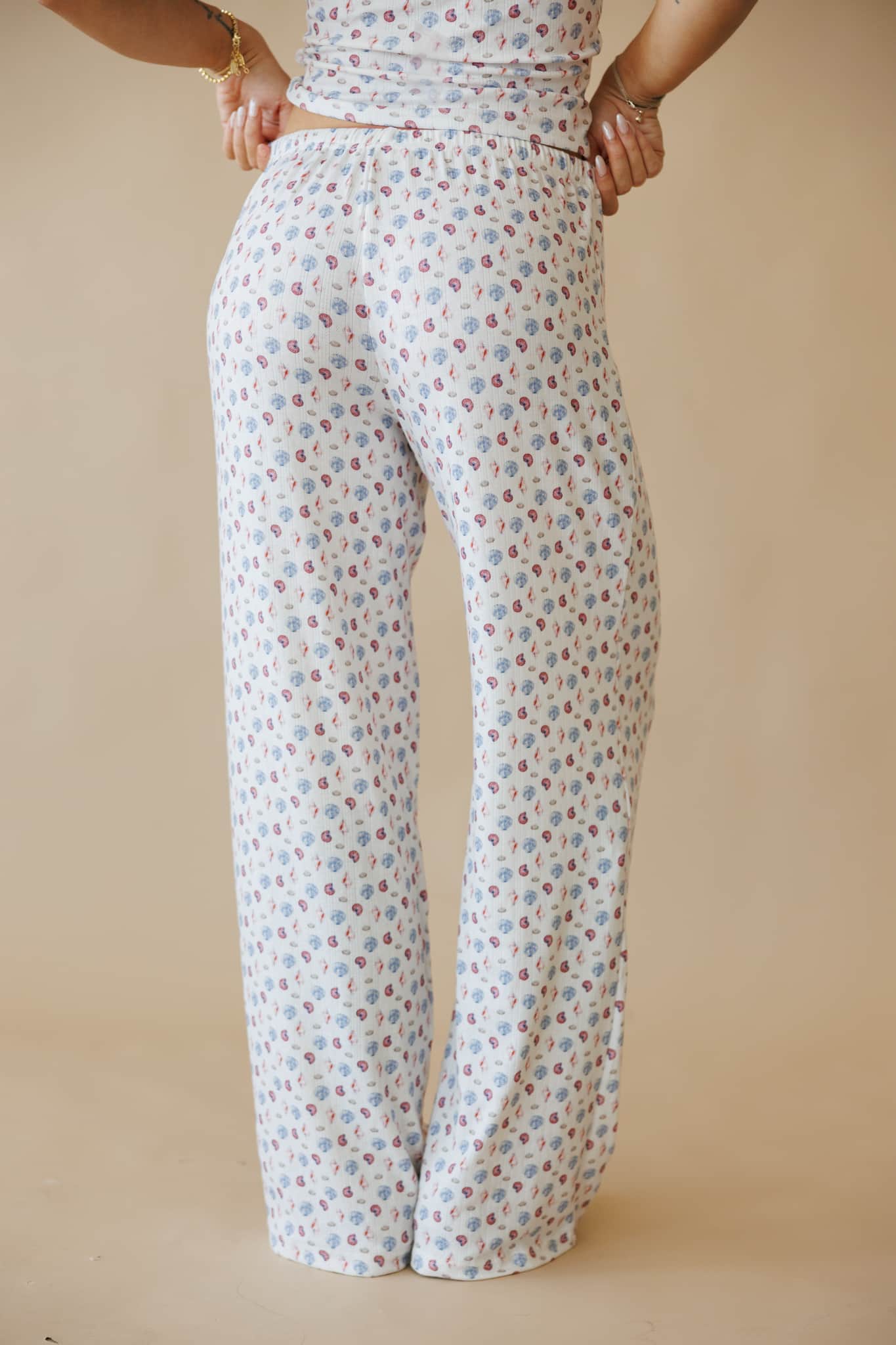 Seashell Dreams Pants