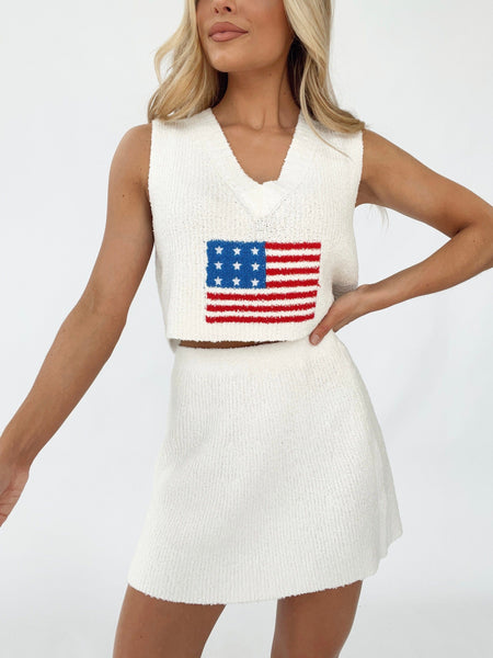 Miss Americana Skirt