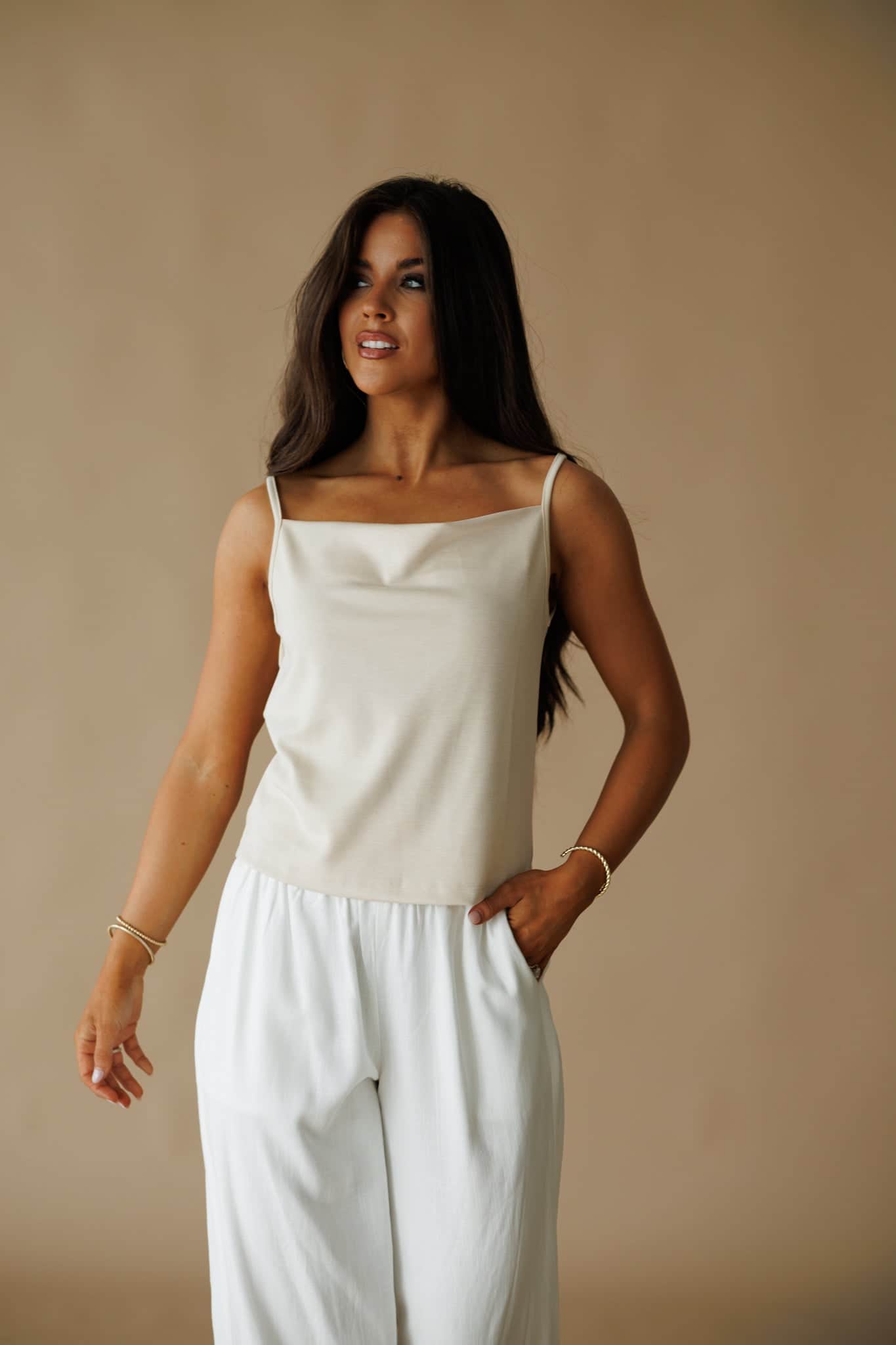 Neutral State Top
