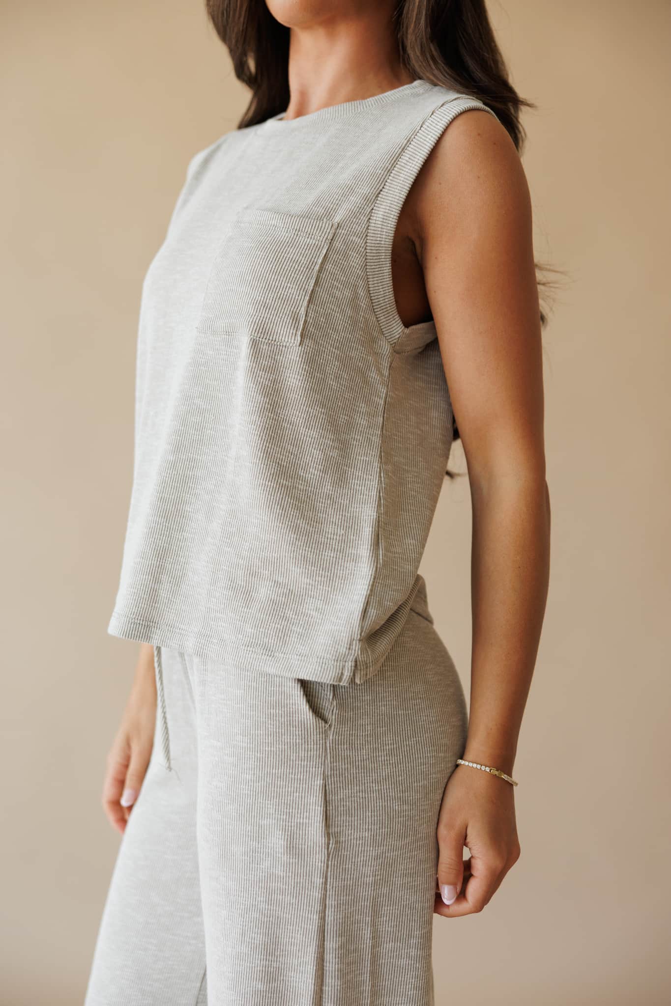 Willowbrook Knit Top
