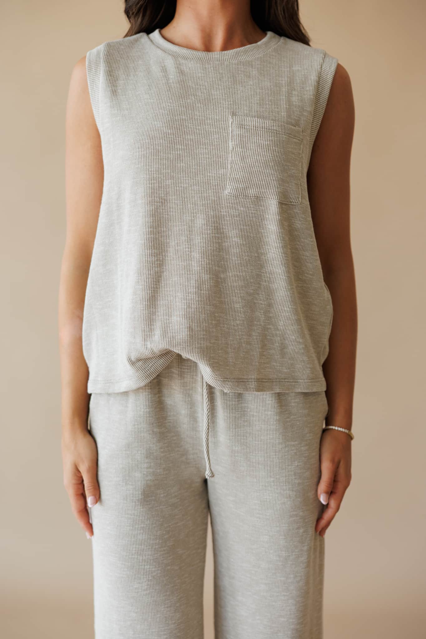 Willowbrook Knit Top