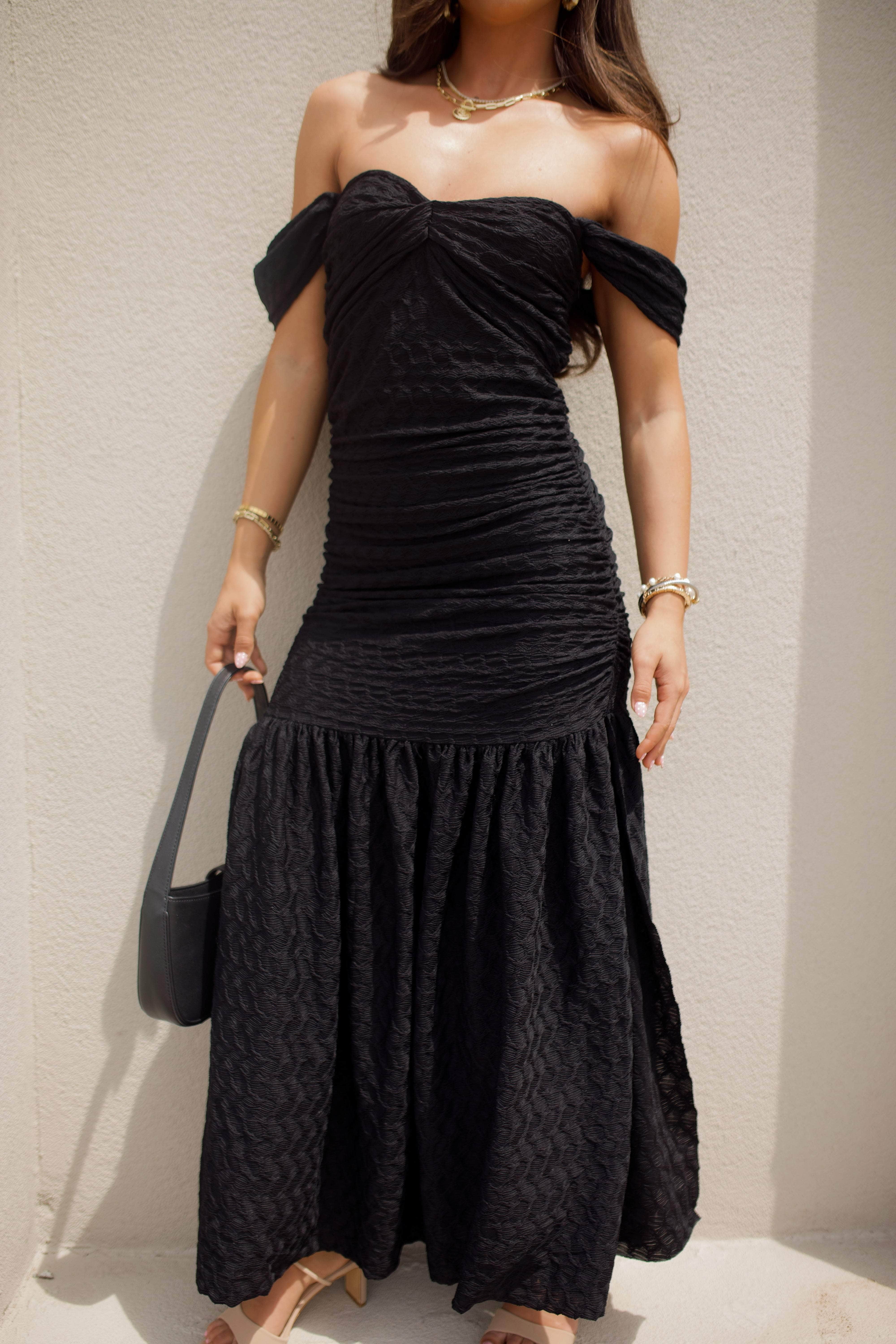 Beautiful Essence Dress