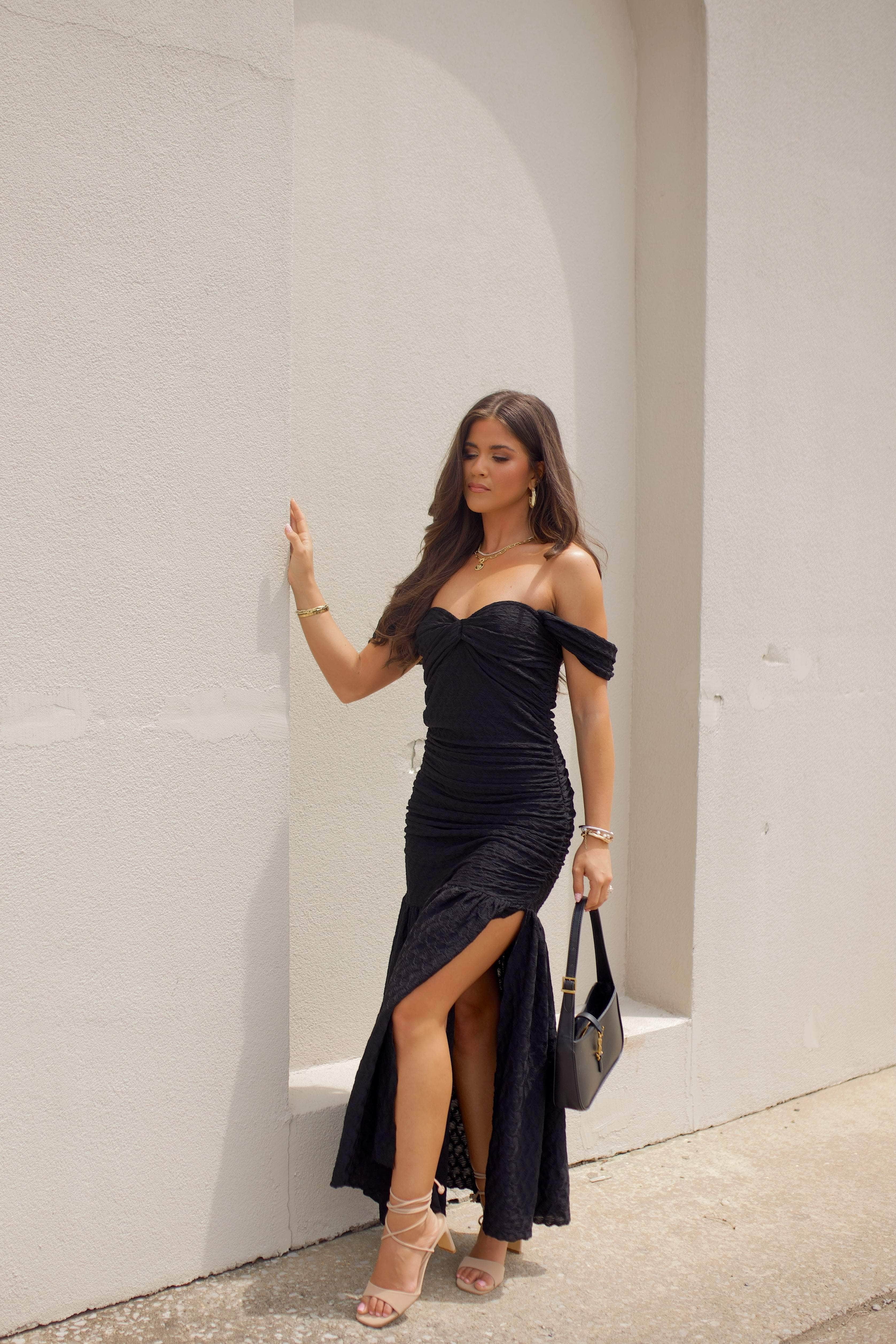 Beautiful Essence Dress