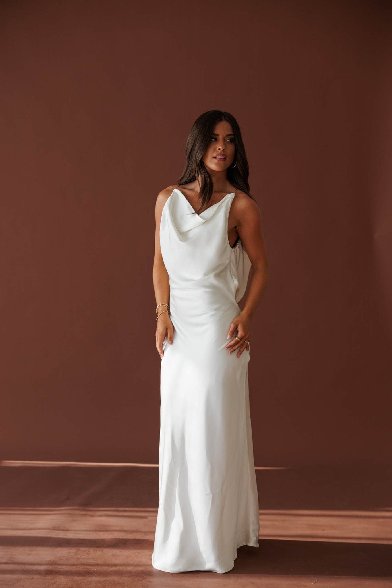 The Heiress Dress