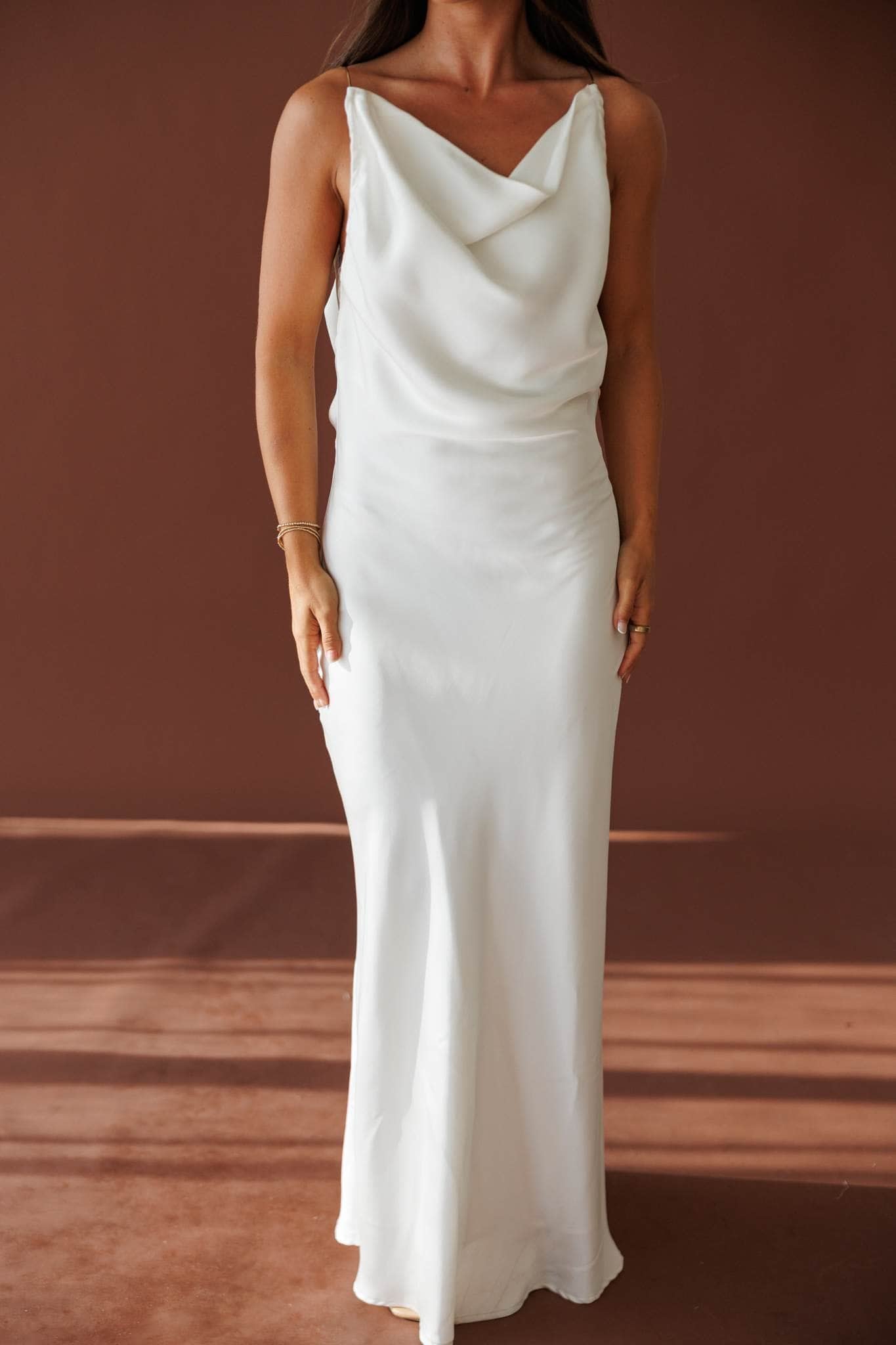 The Heiress Dress