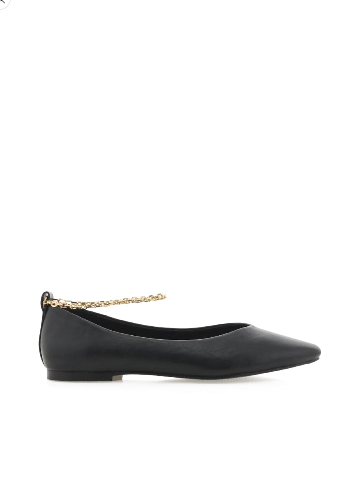 Billini Leanna Ballet Flat** Billini