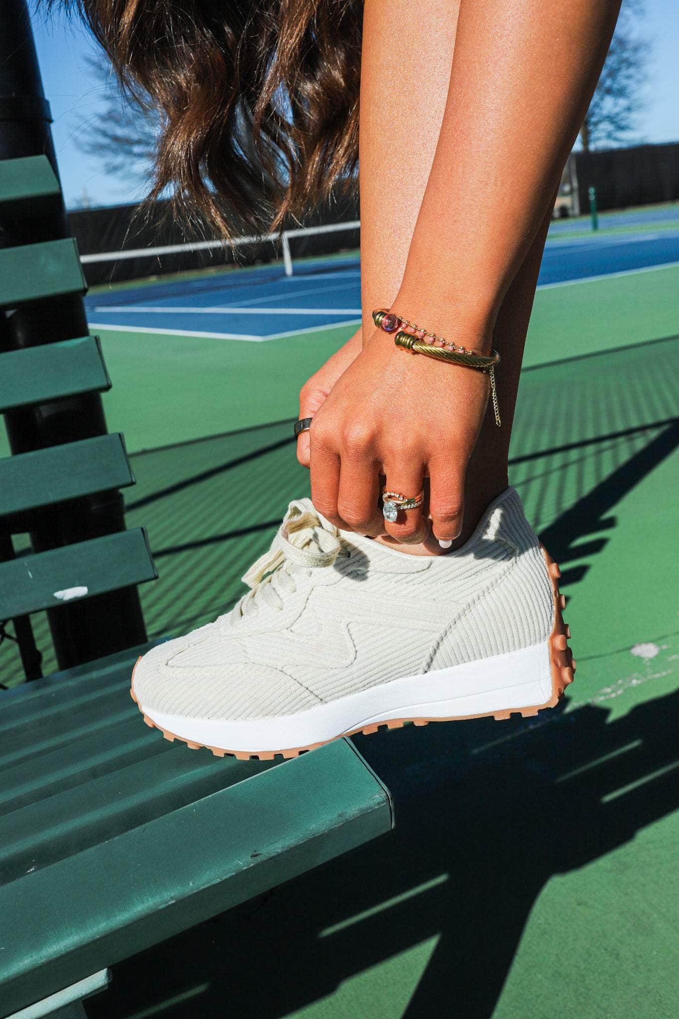 Blair Classics Sneaker