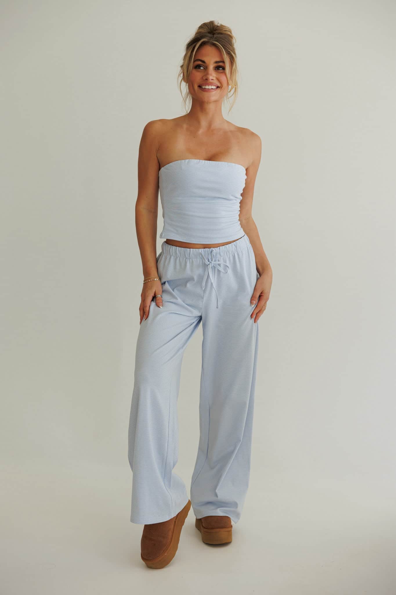 light blue
