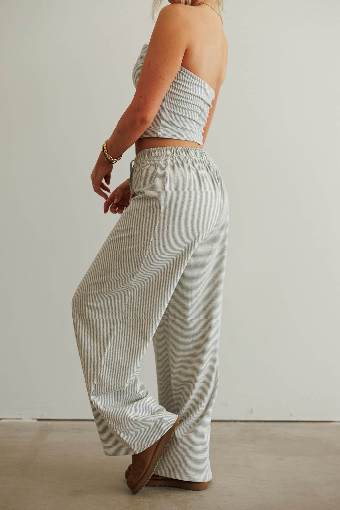heather grey