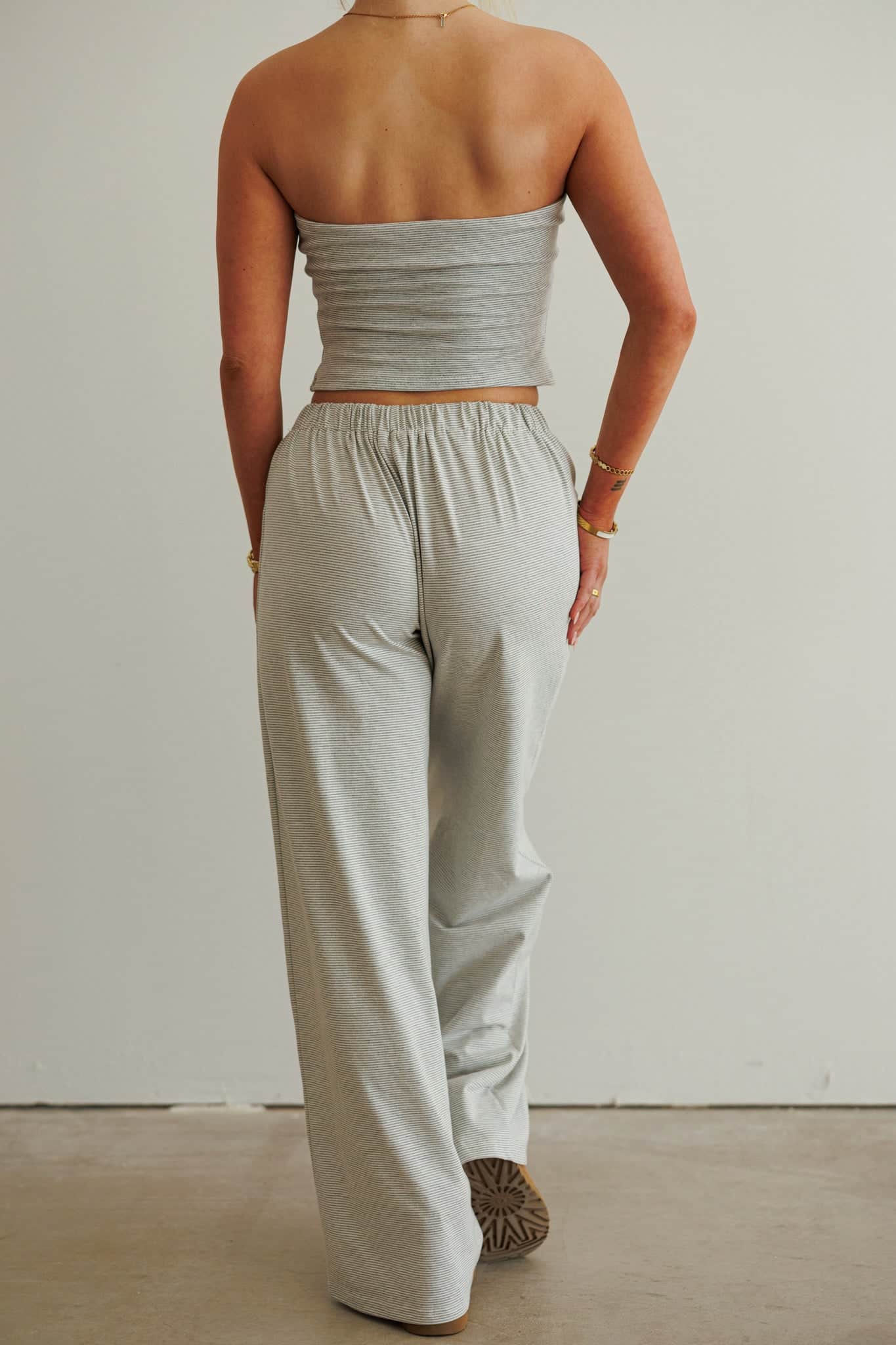 heather grey