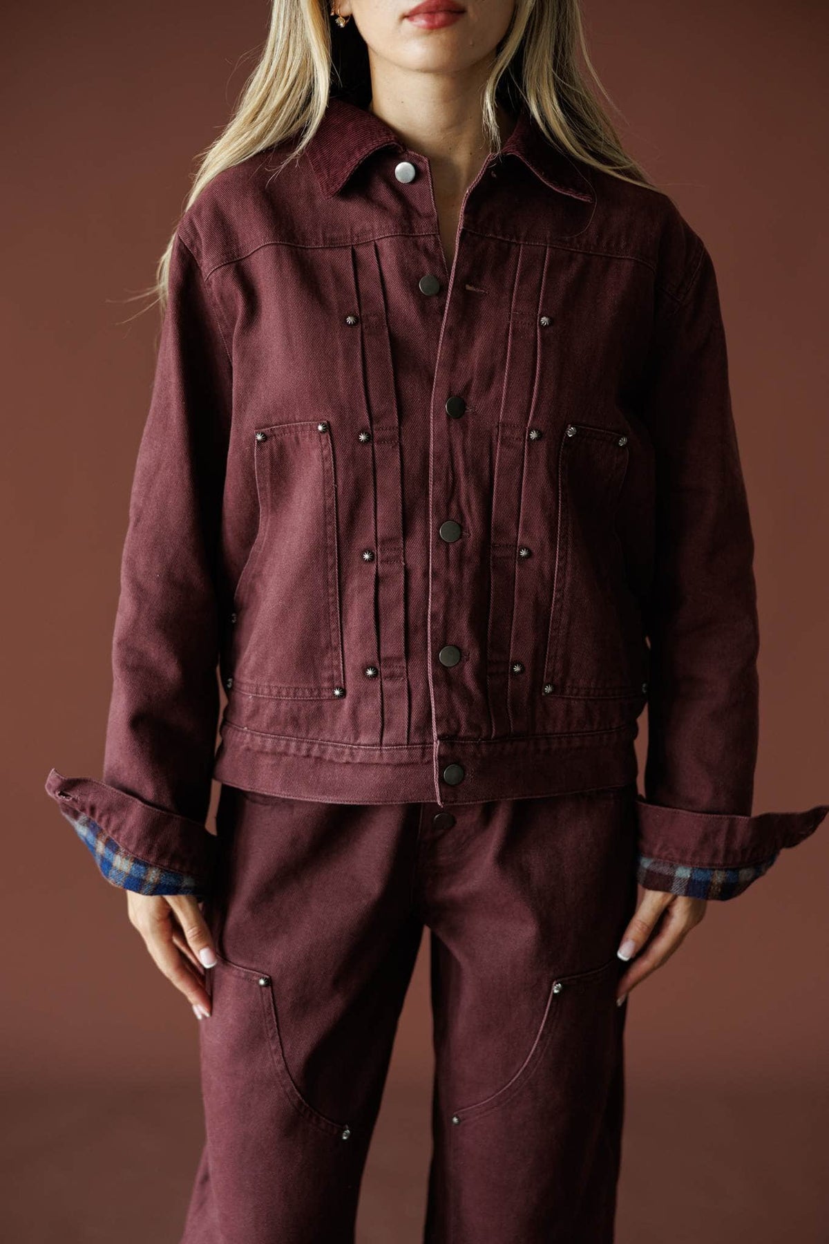 Backroad Motel Jacket