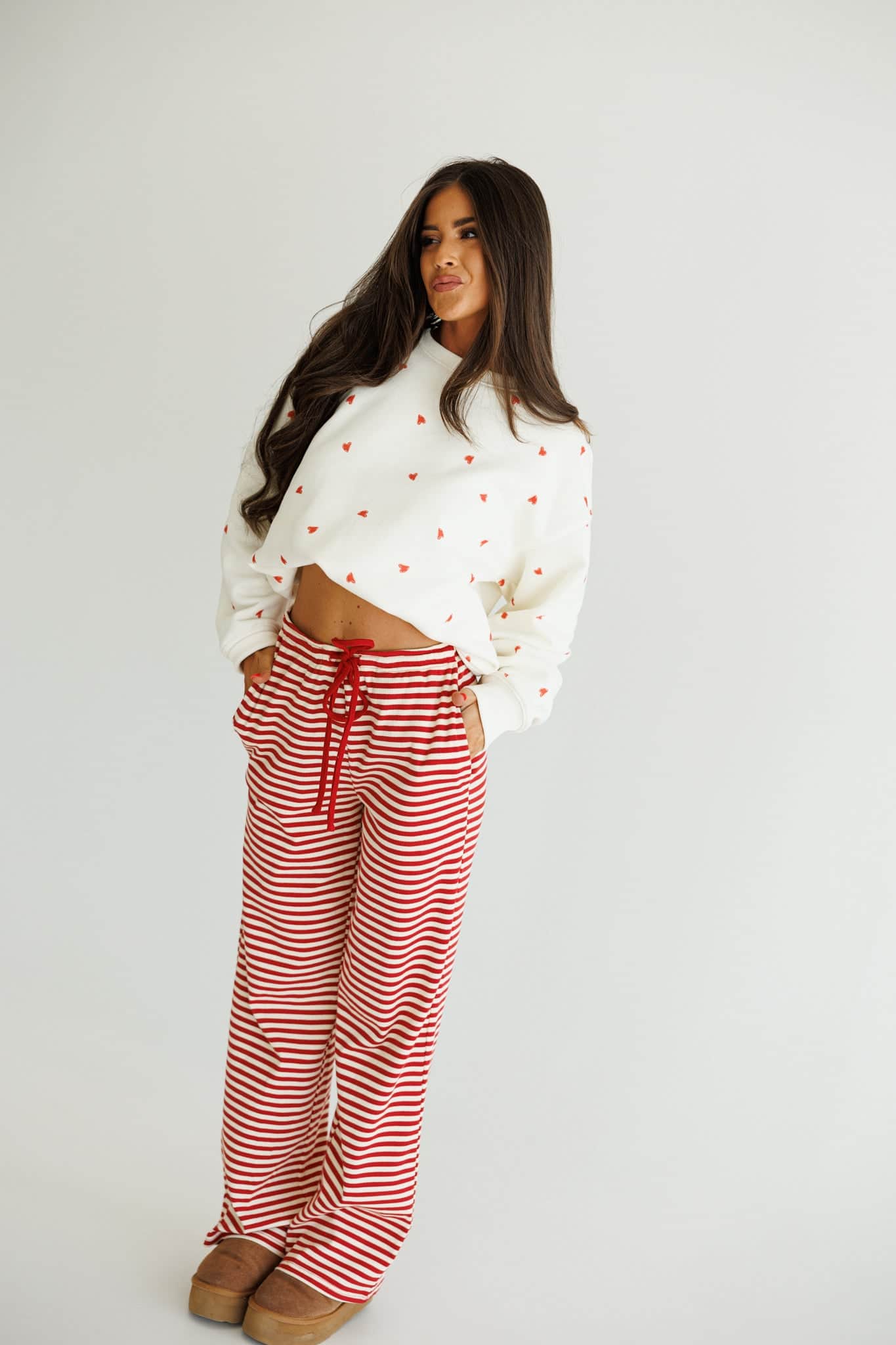Cuddle Season Pants