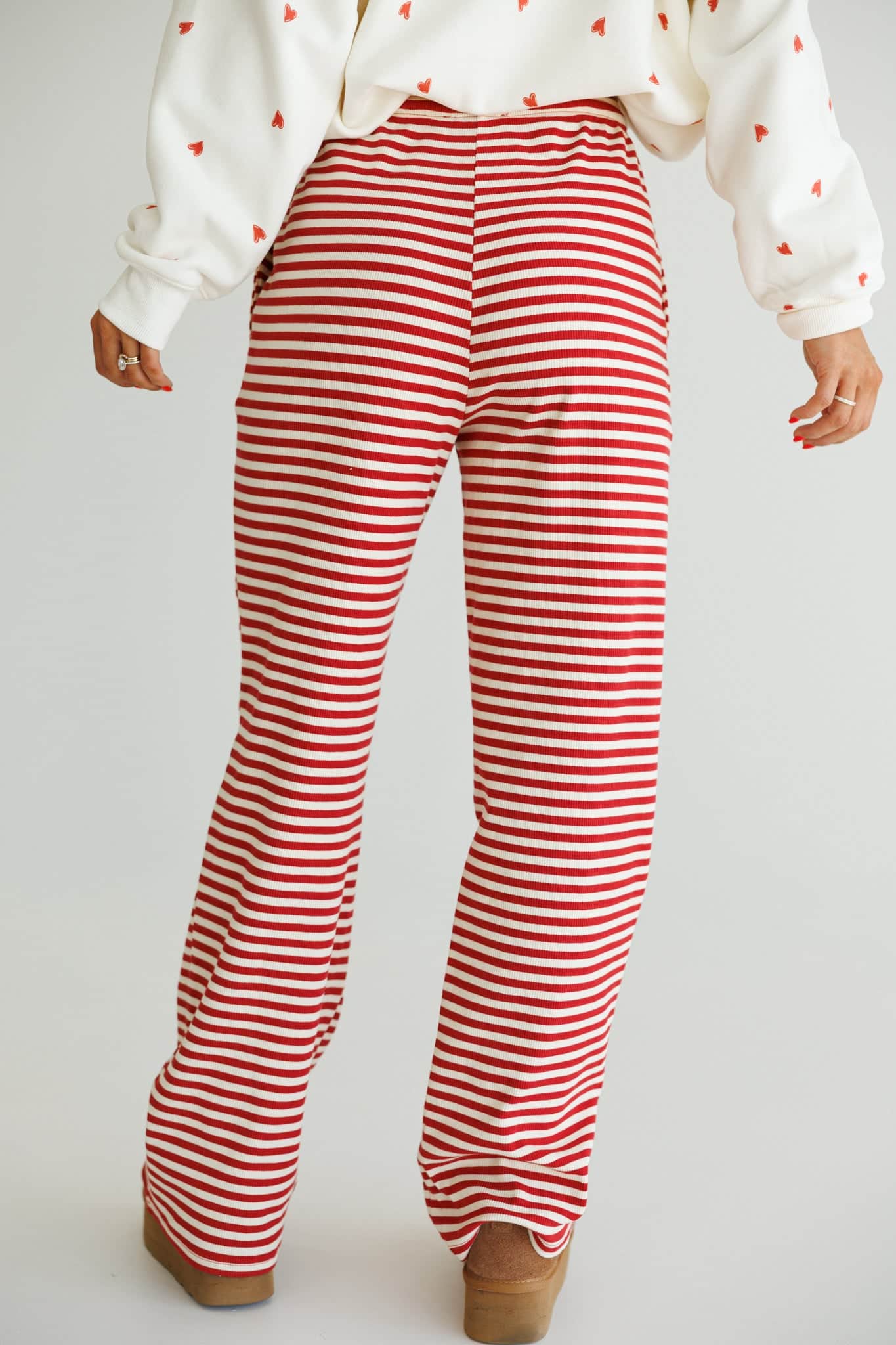 Cuddle Season Pants