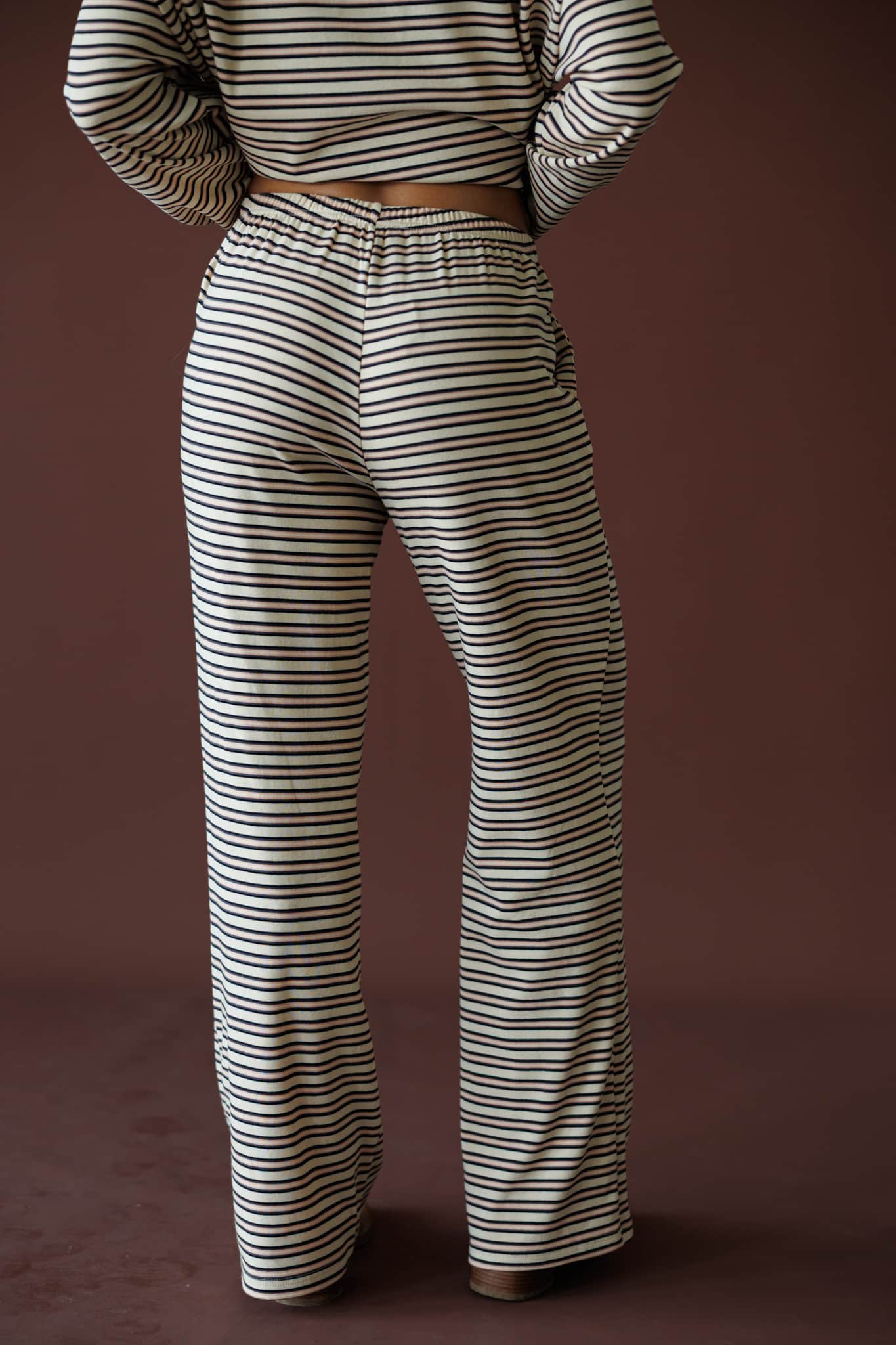 Weekend Ritual Pants
