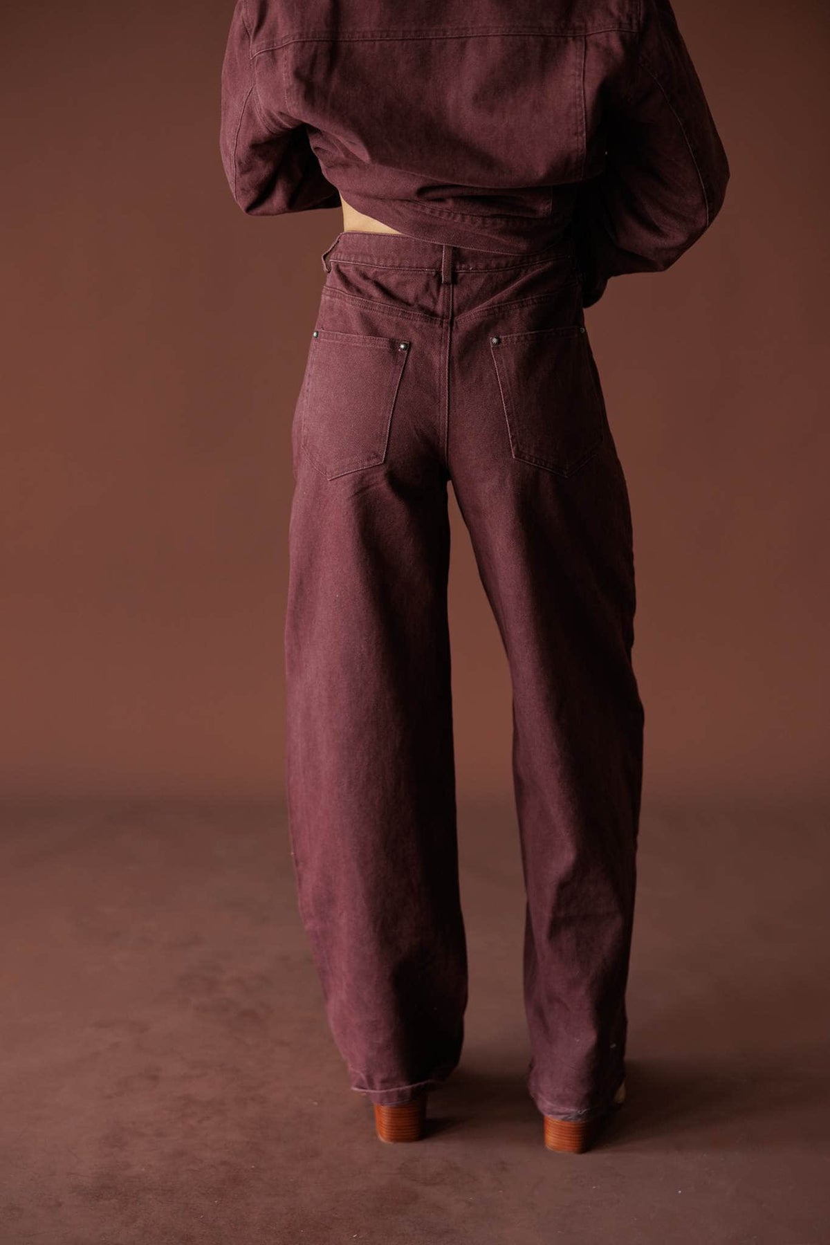 Backroad Motel Pants