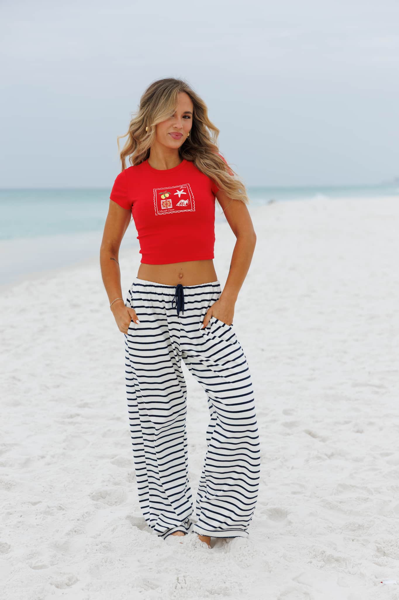 Ciao Coast Tee
