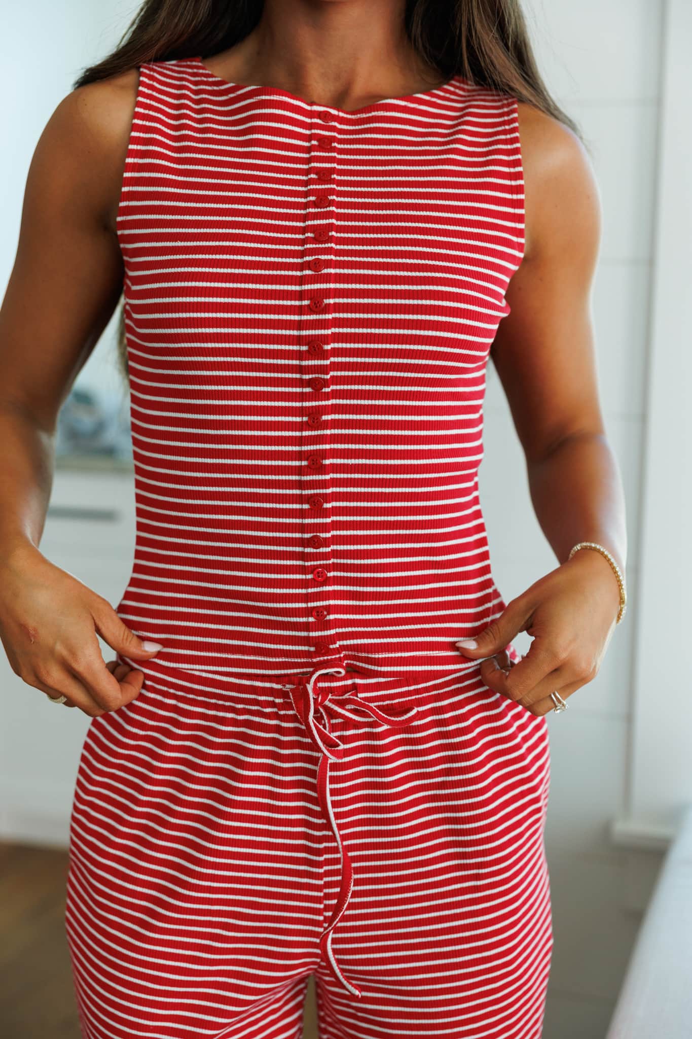 Cherry Coast Top