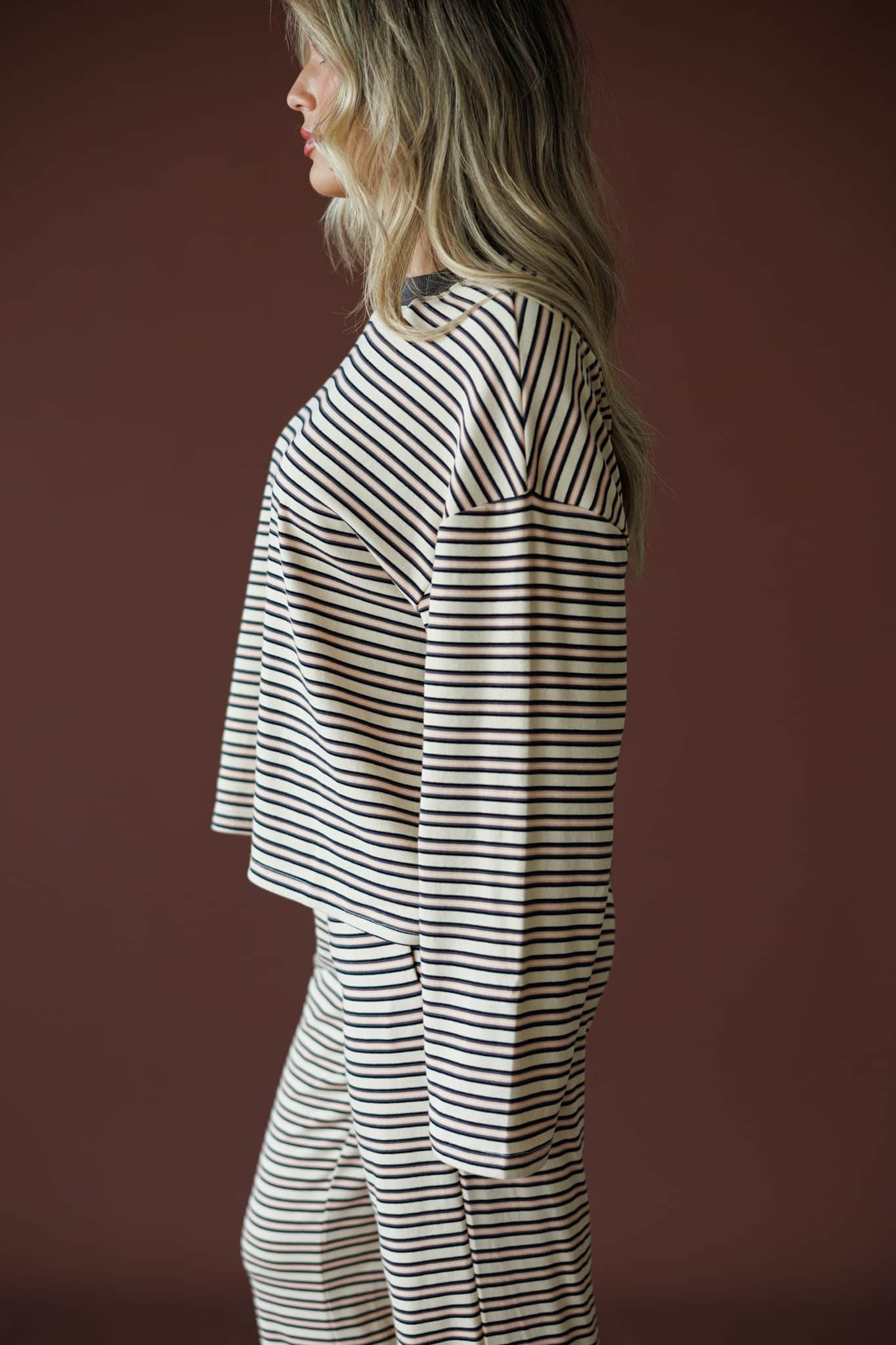 Weekend Ritual Top