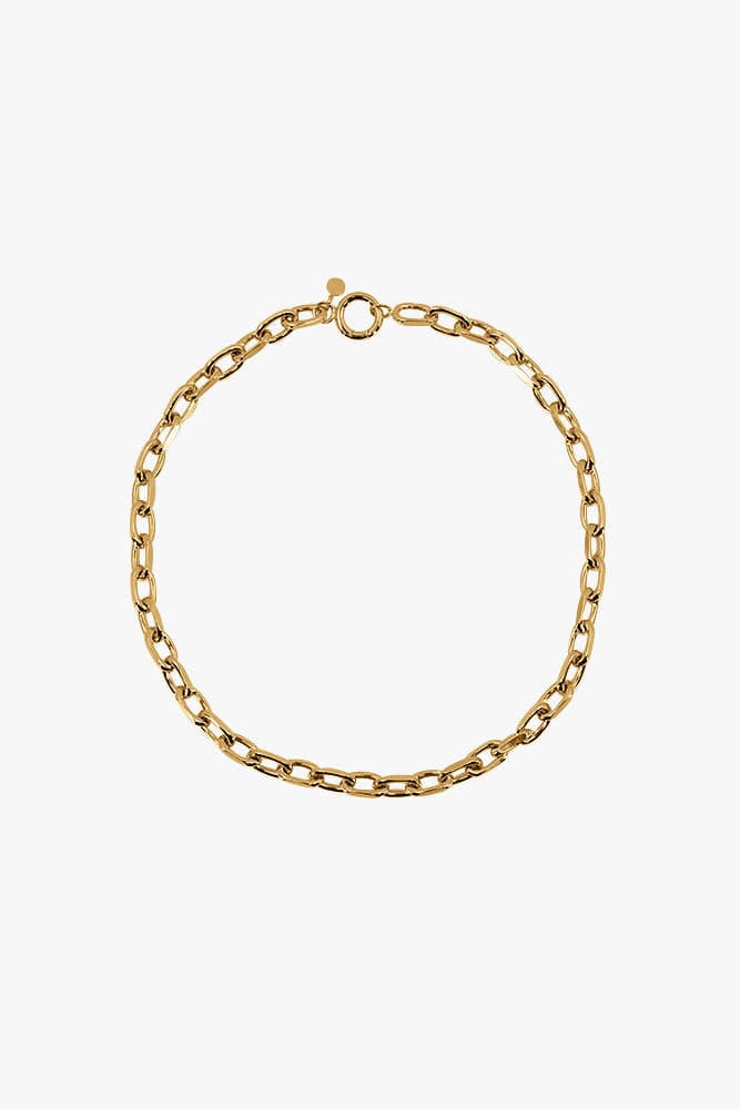 Celine Necklace by together