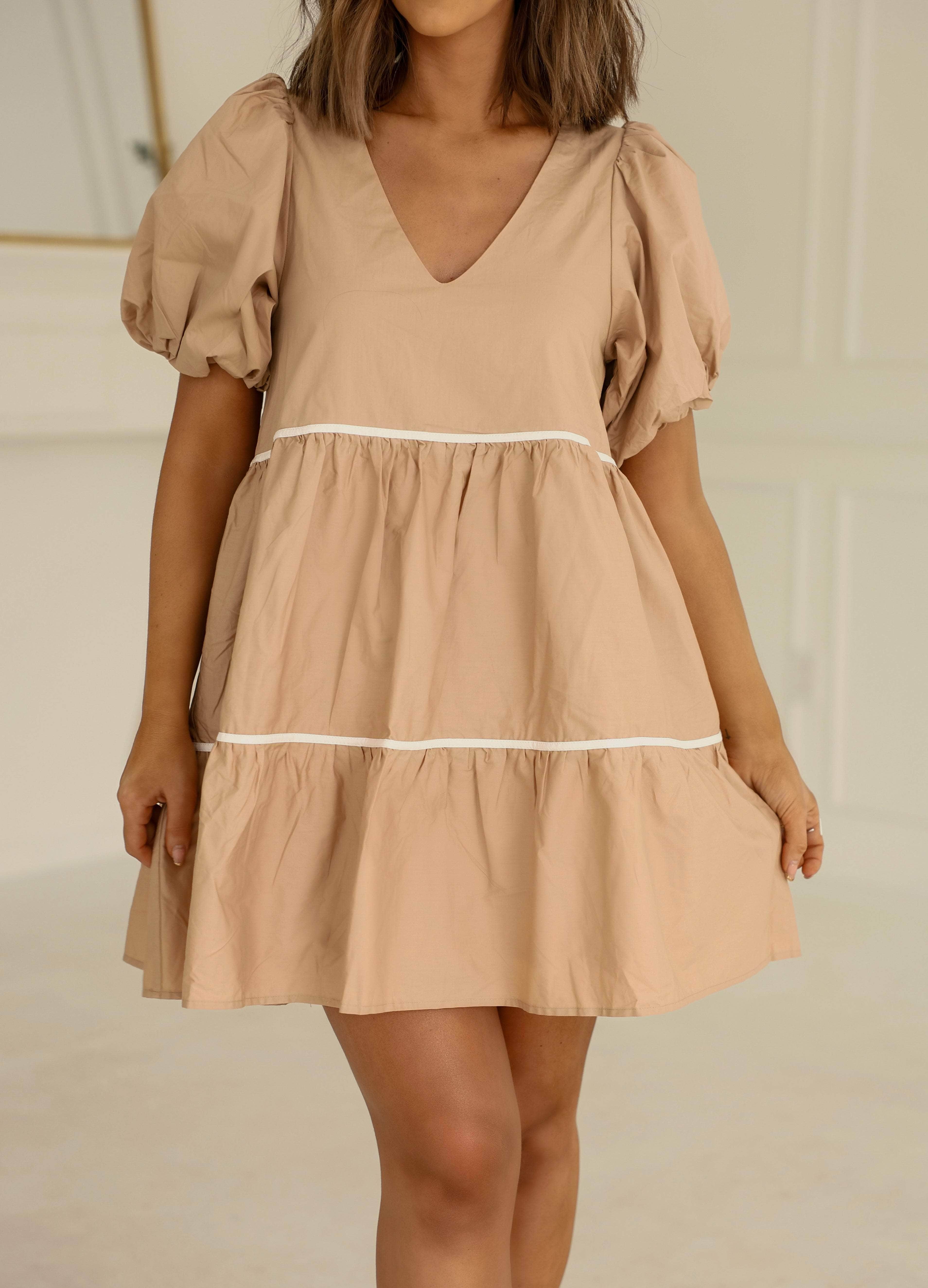 Charleston Charm Dress