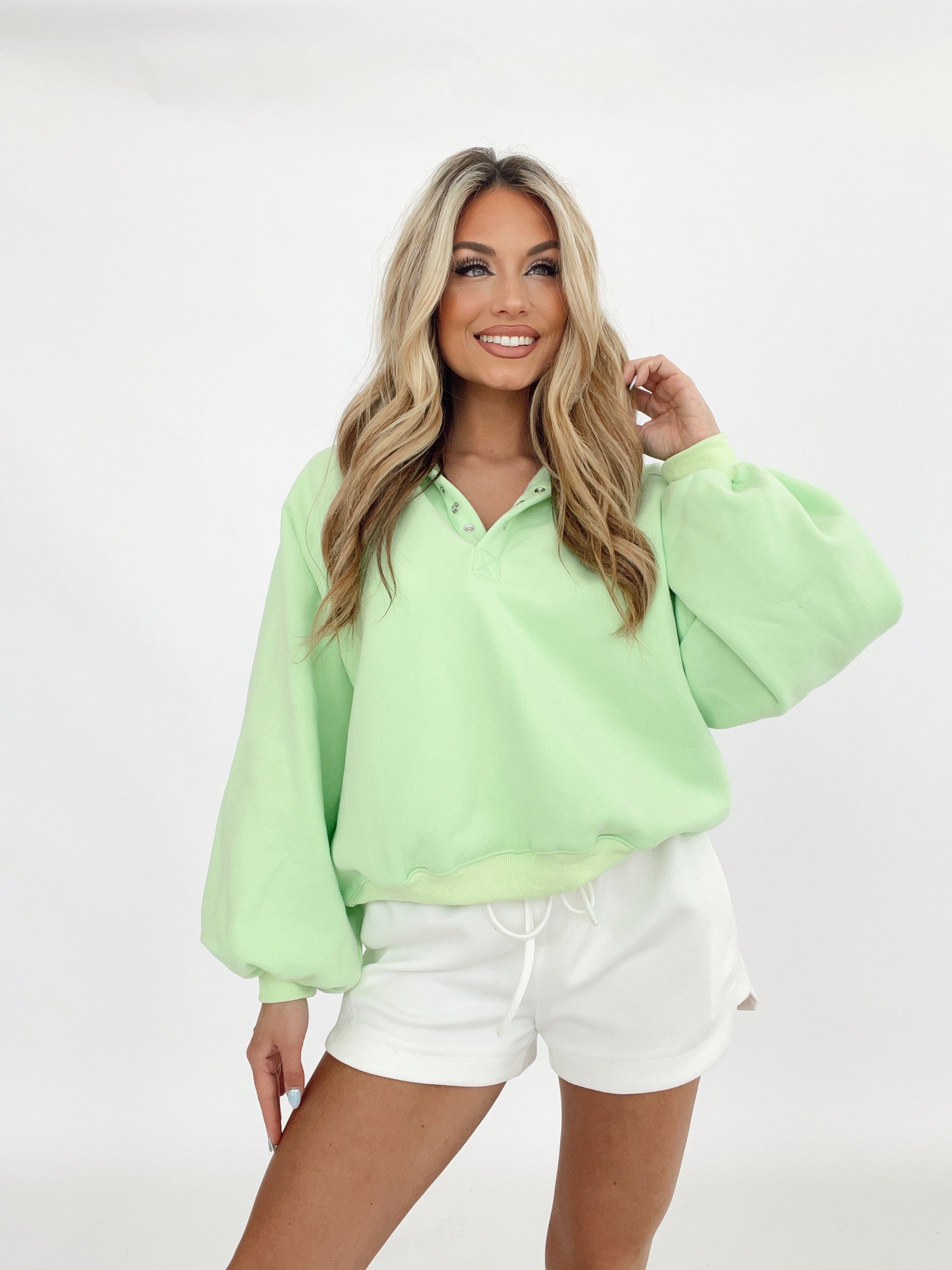 Chill Pullover papermoon