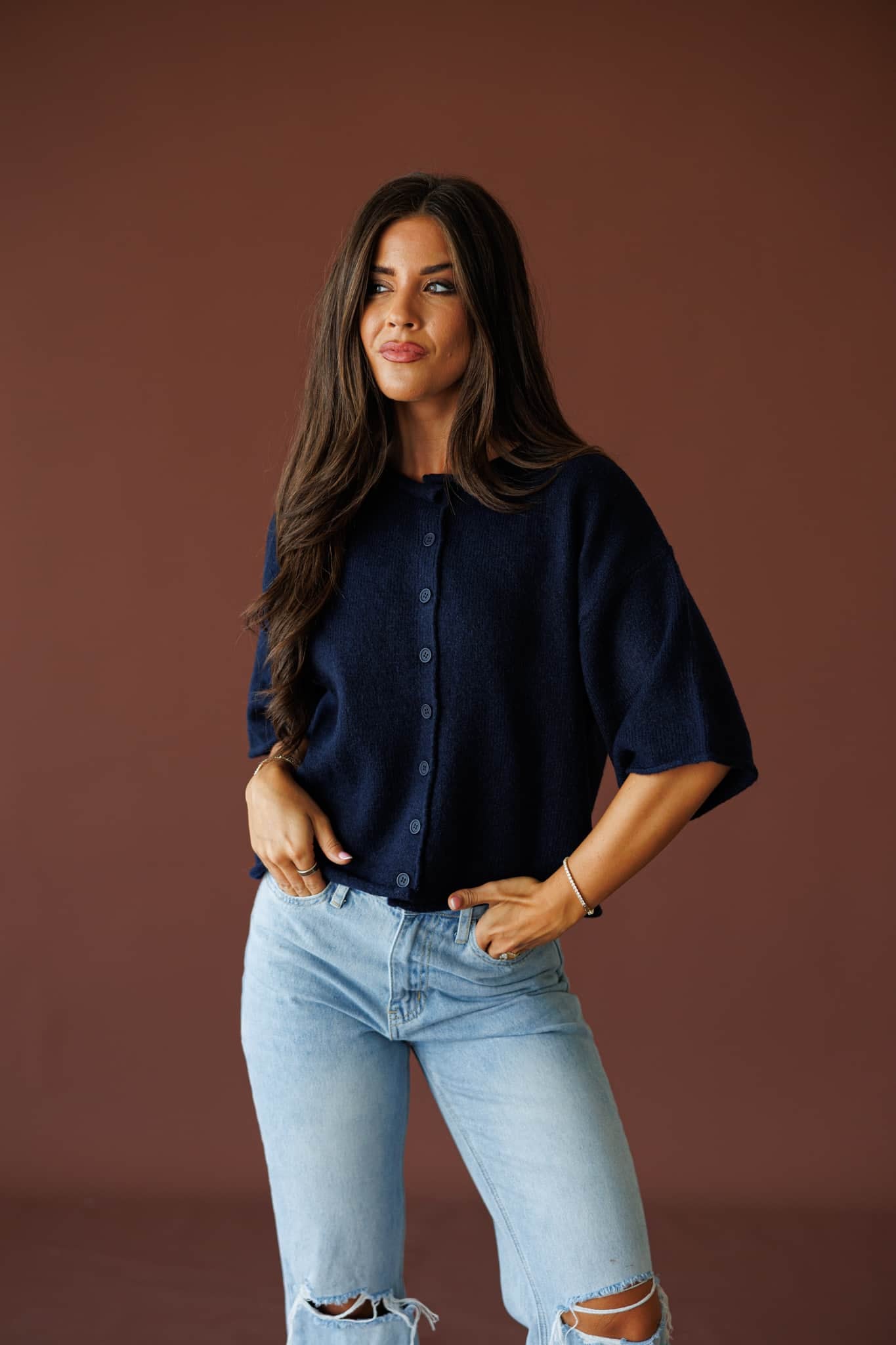 navy