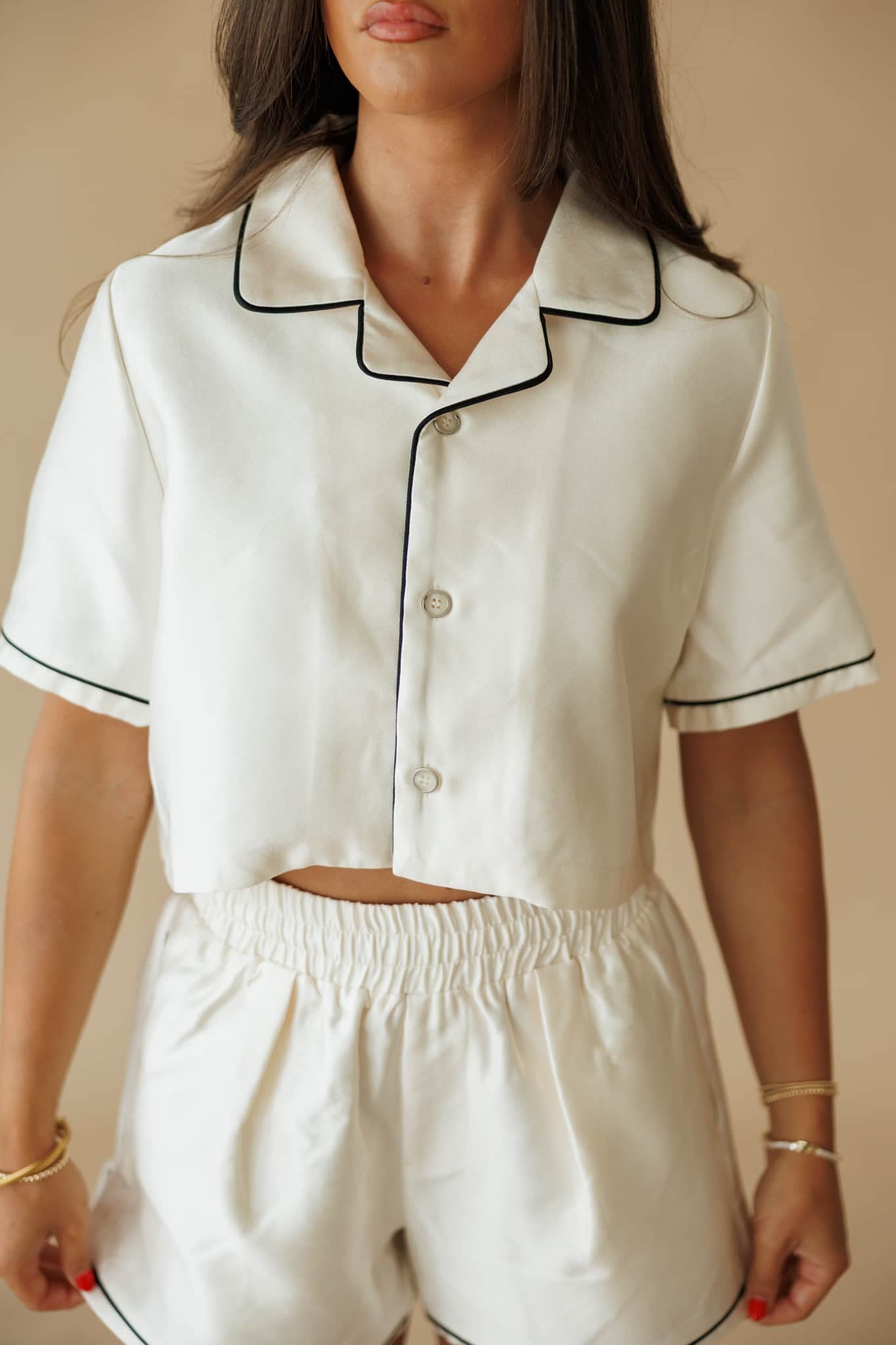 Couture Club Top