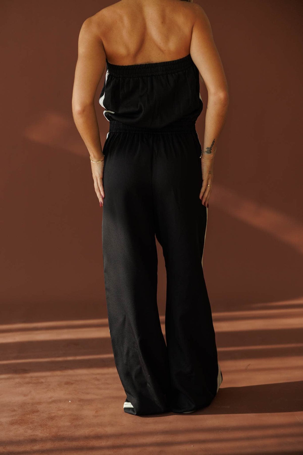 Curtain Call Jumpsuit
