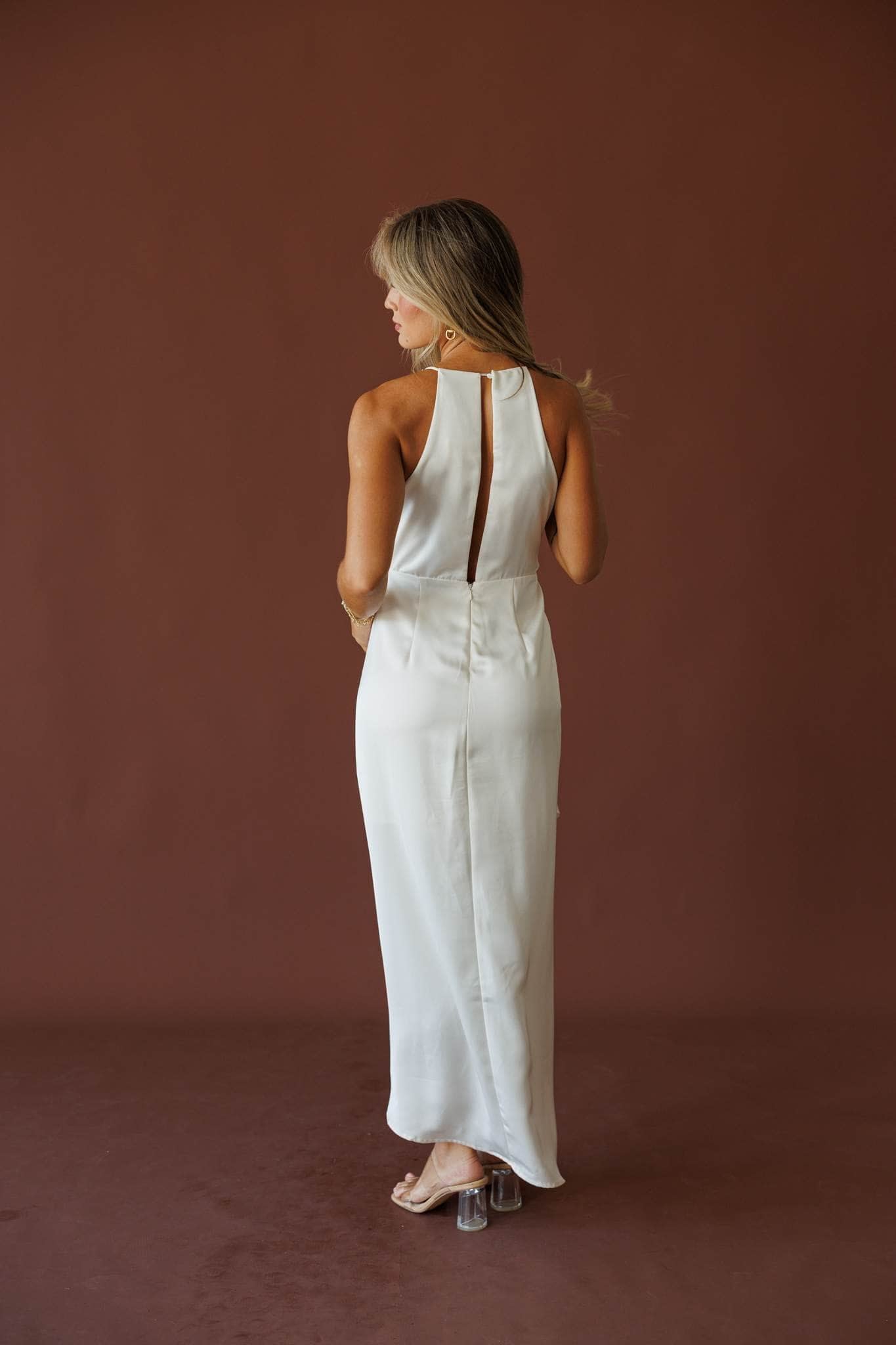 The Forever Kind Dress